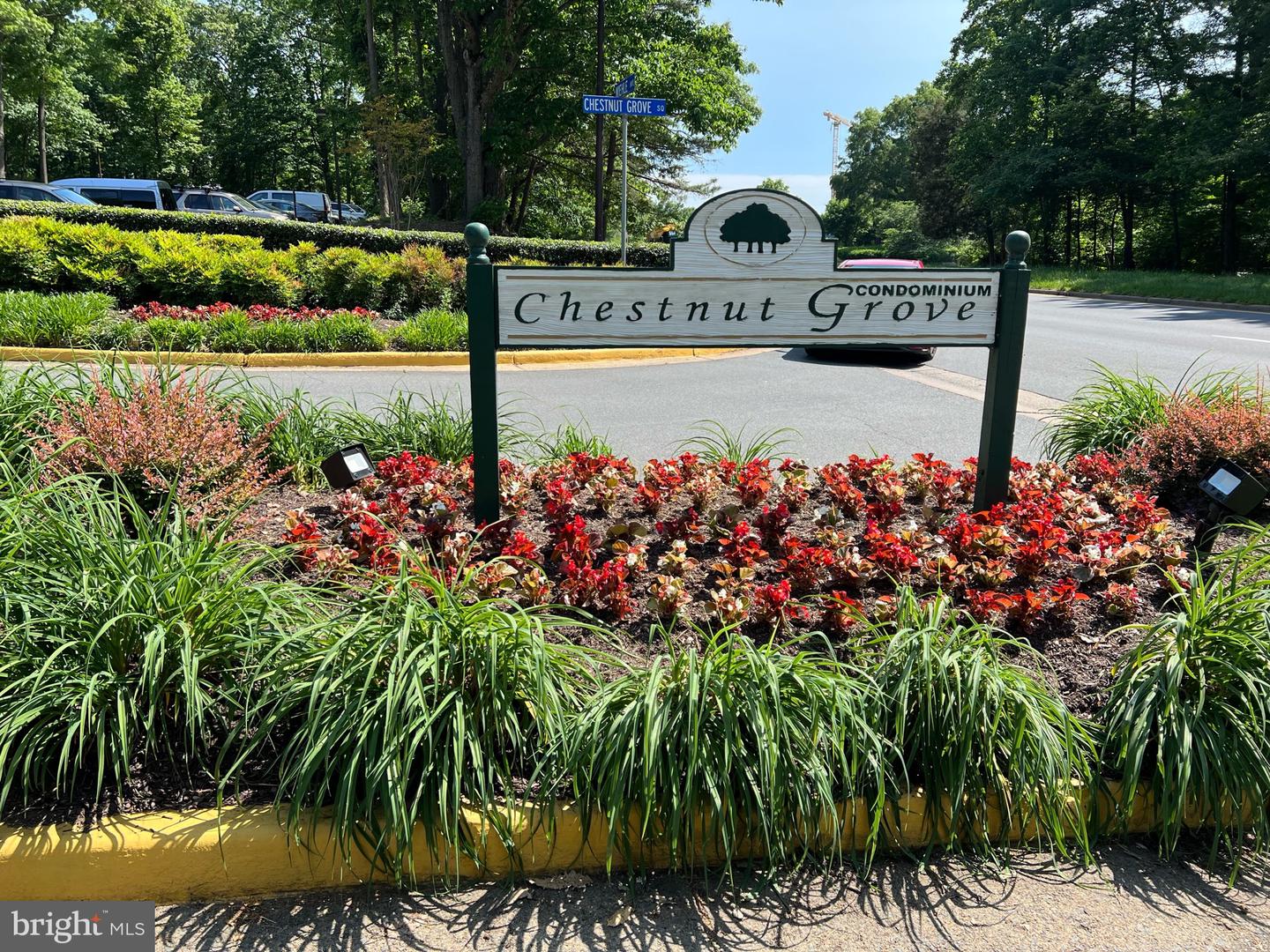 11220 CHESTNUT GROVE SQUARE Unit: 322