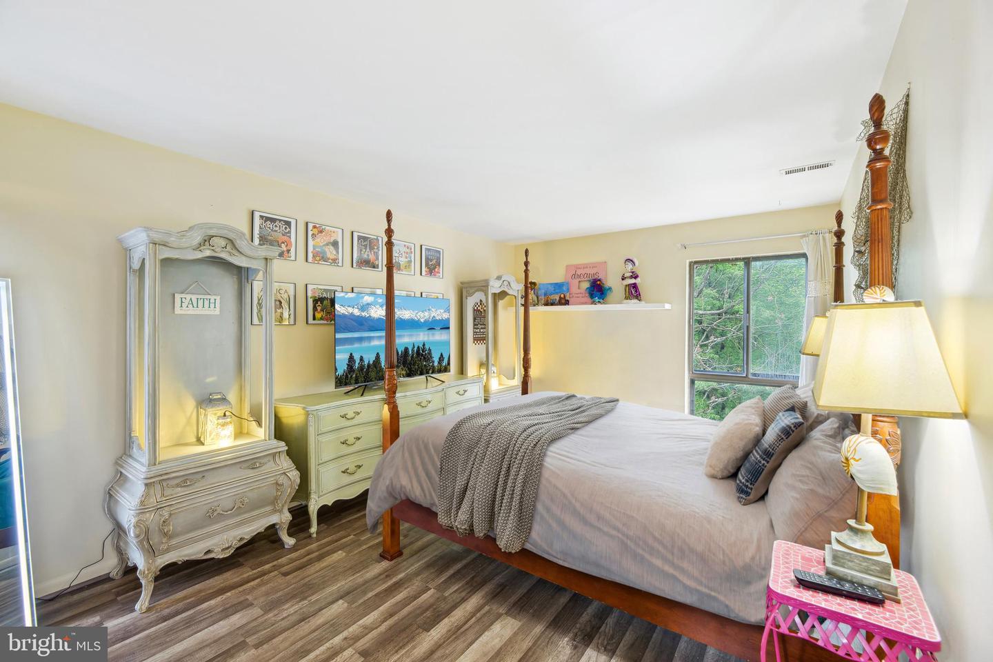 11220 CHESTNUT GROVE SQUARE Unit: 322