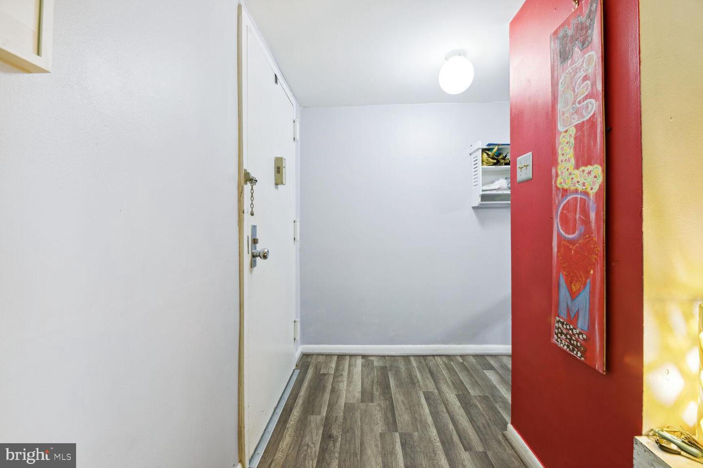 11220 CHESTNUT GROVE SQUARE Unit: 322