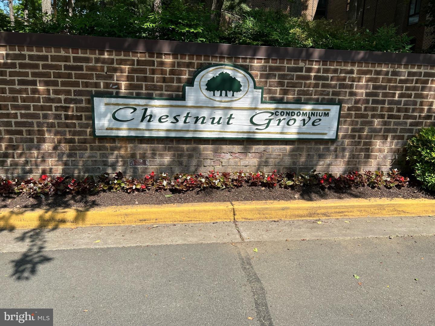 11220 CHESTNUT GROVE SQUARE Unit: 322
