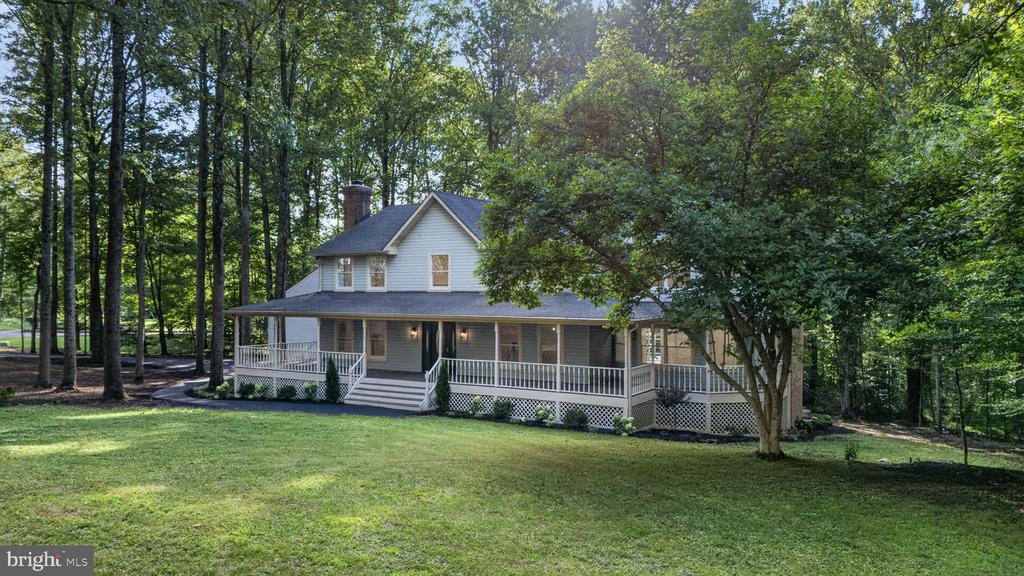7122 IVAKOTA ROAD