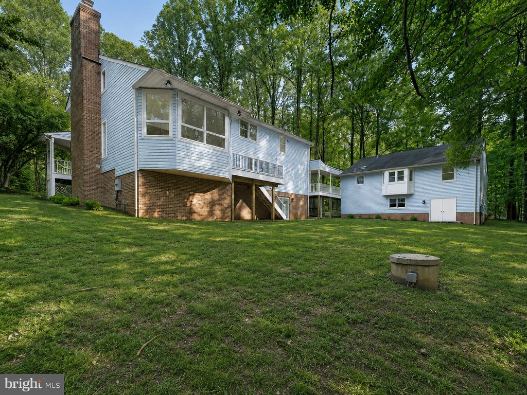 7122 IVAKOTA ROAD
