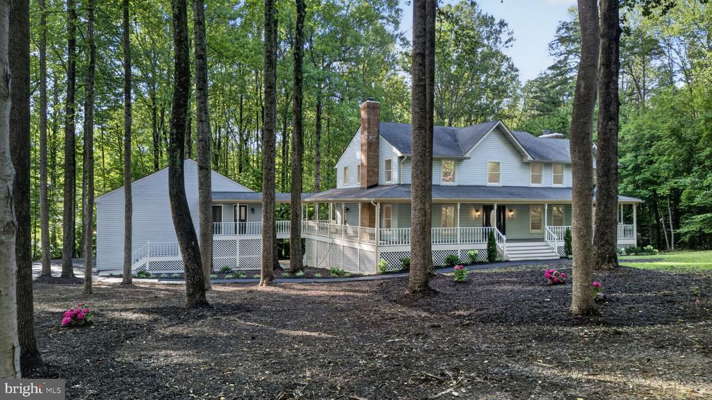 7122 IVAKOTA ROAD