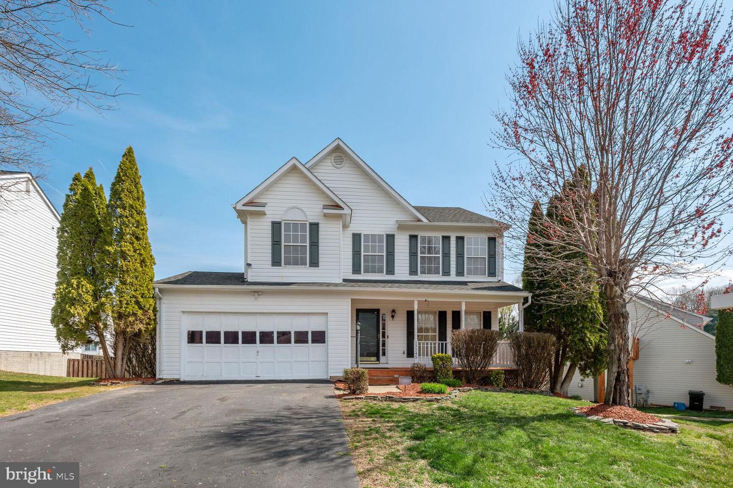 13245 ORKIN LANE