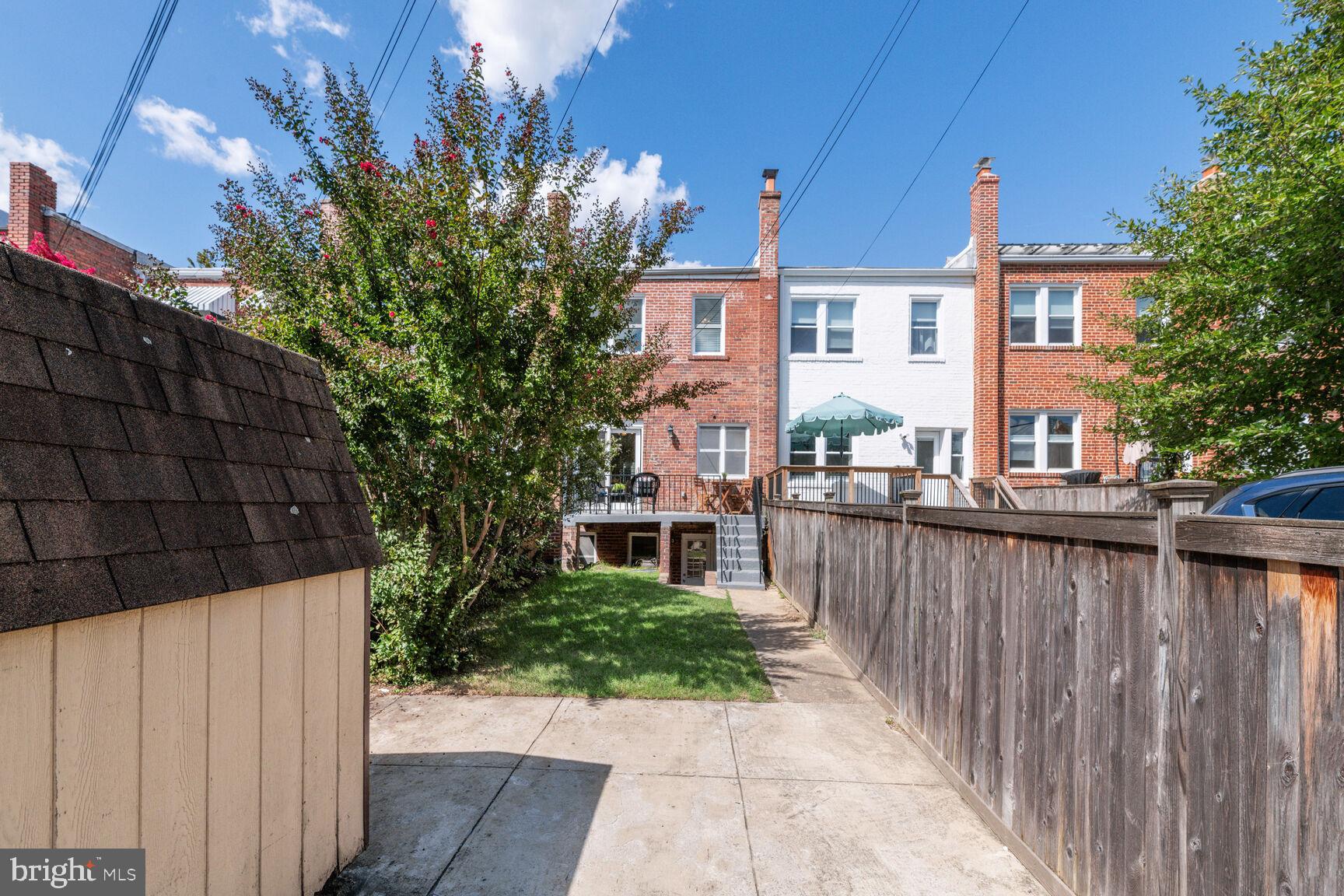 5107 New Hampshire Ave NW