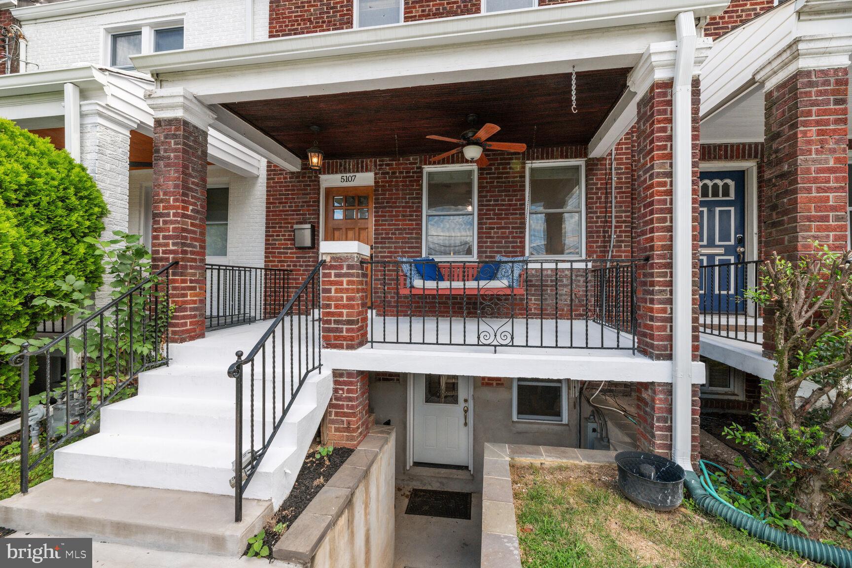 5107 New Hampshire Ave NW
