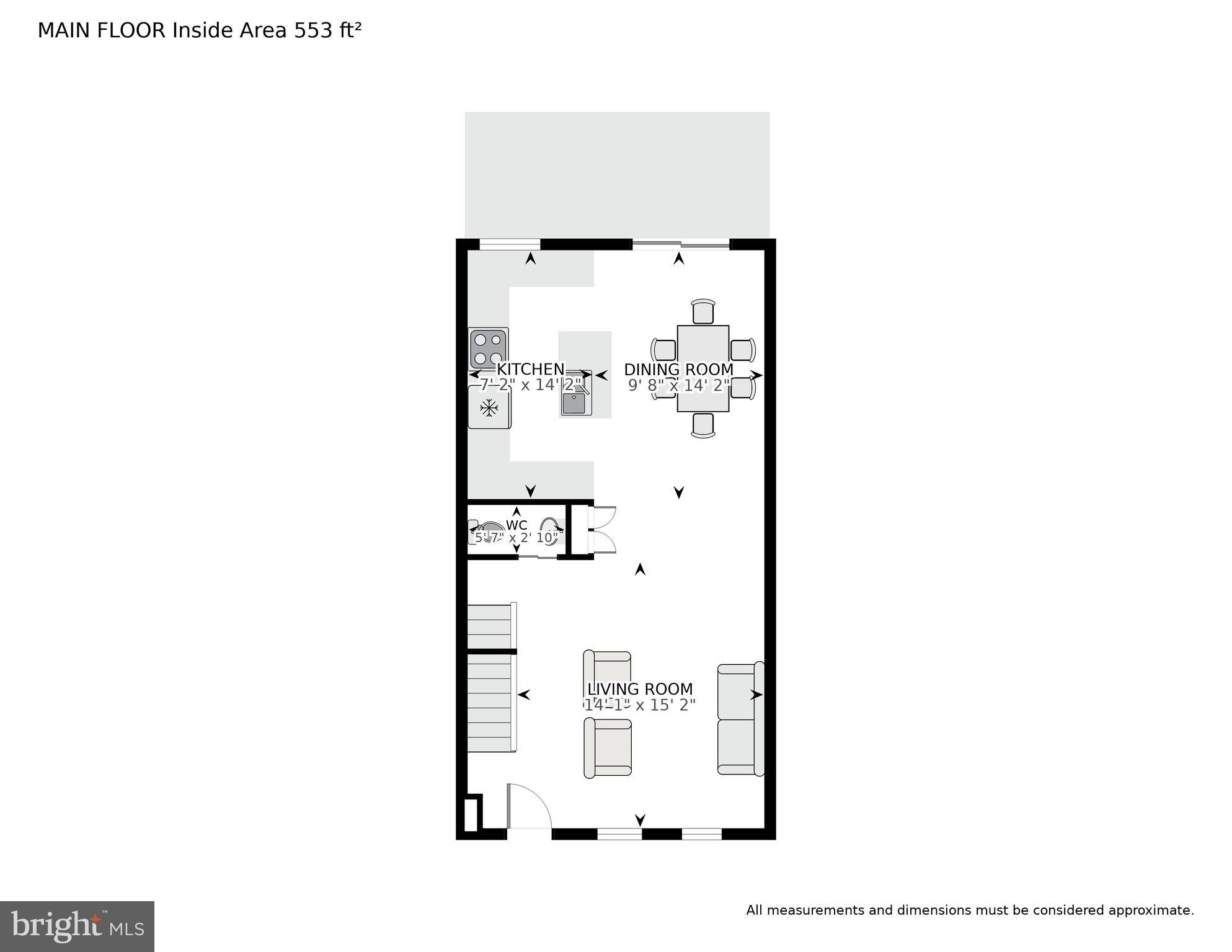 5107 New Hampshire Ave NW