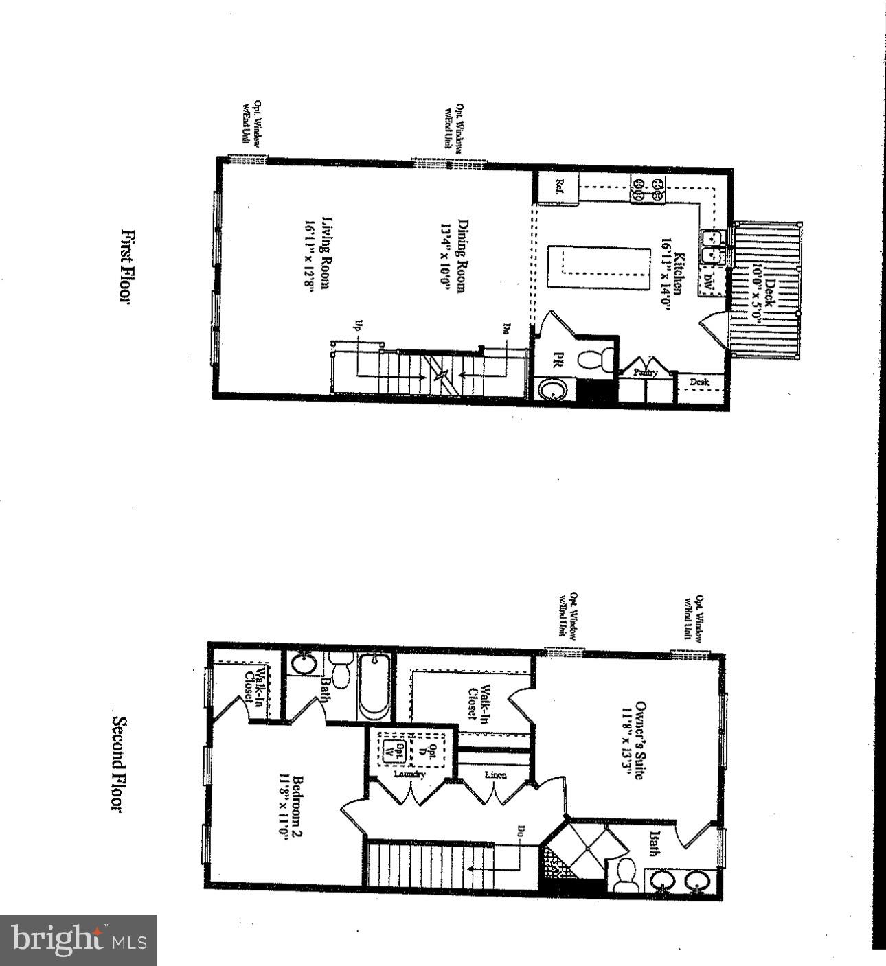 165 CONCORD PLACE NE