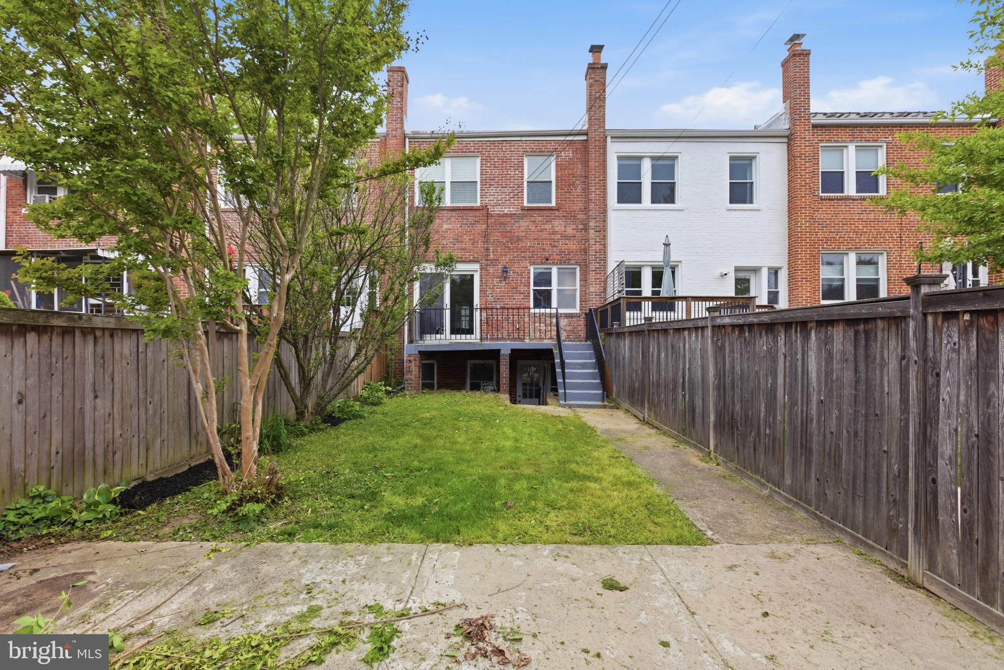 5107 NEW HAMPSHIRE AVENUE NW