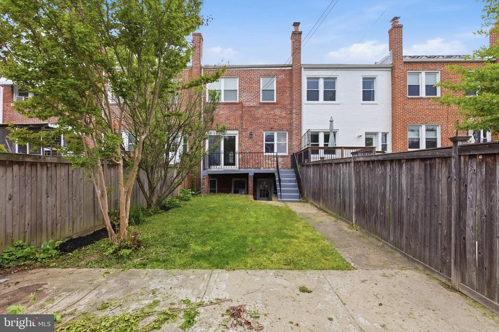 5107 NEW HAMPSHIRE AVENUE NW