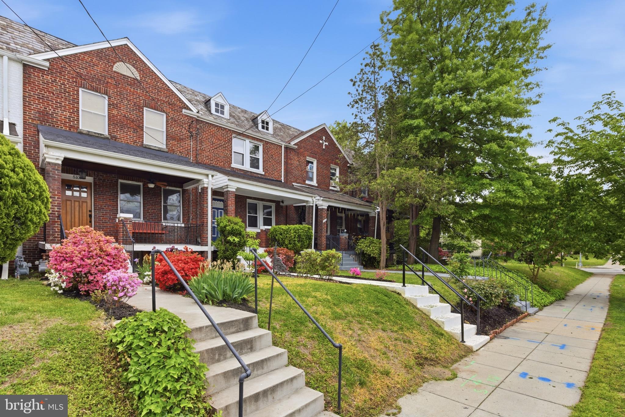 5107 NEW HAMPSHIRE AVENUE NW
