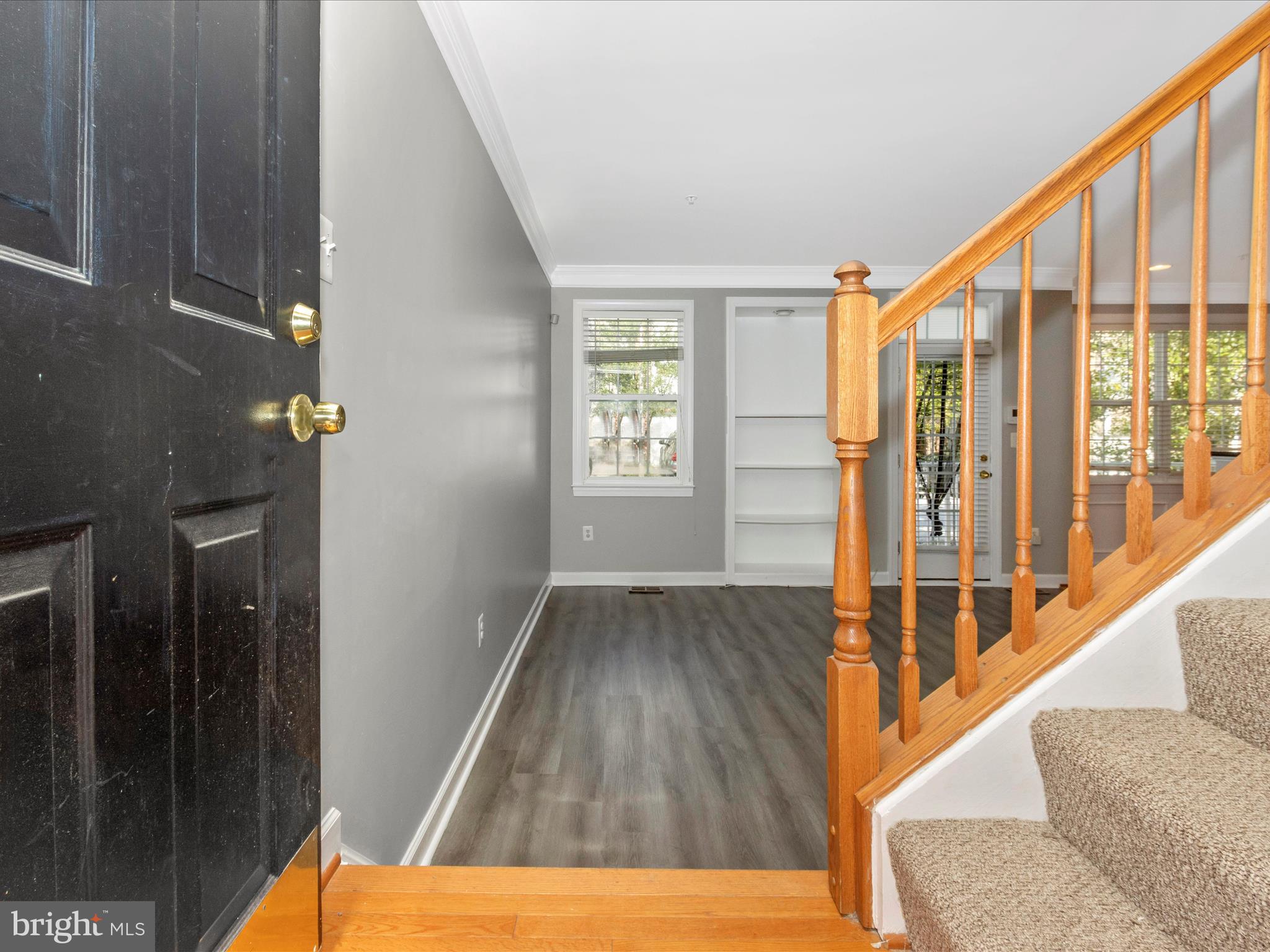 3526 Carriage Walk Ln #37-D