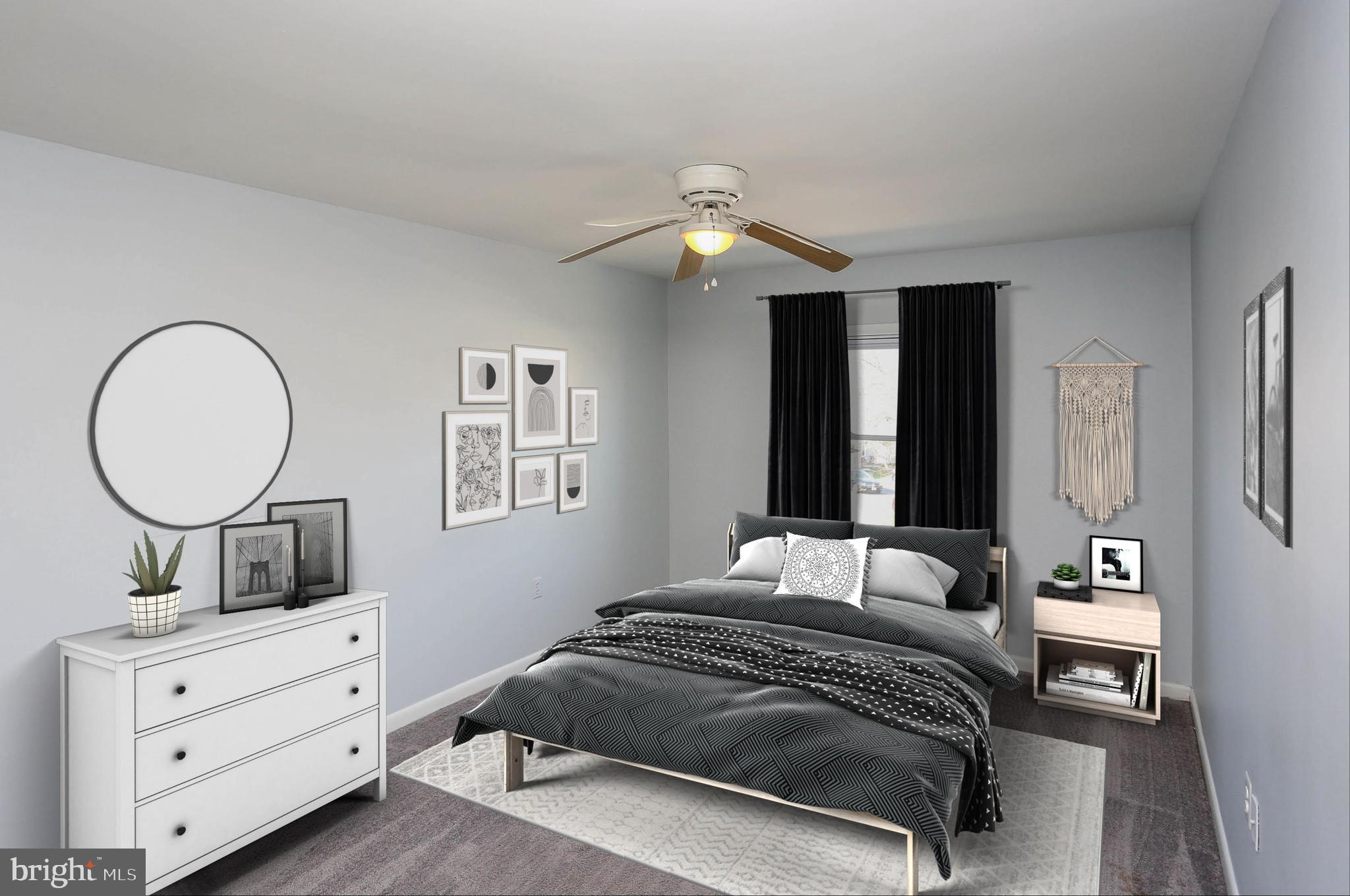 9600 Homestead Ct #C