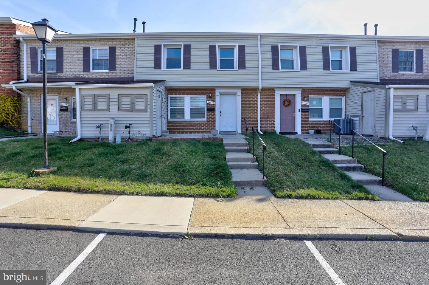 9600 Homestead Ct #C