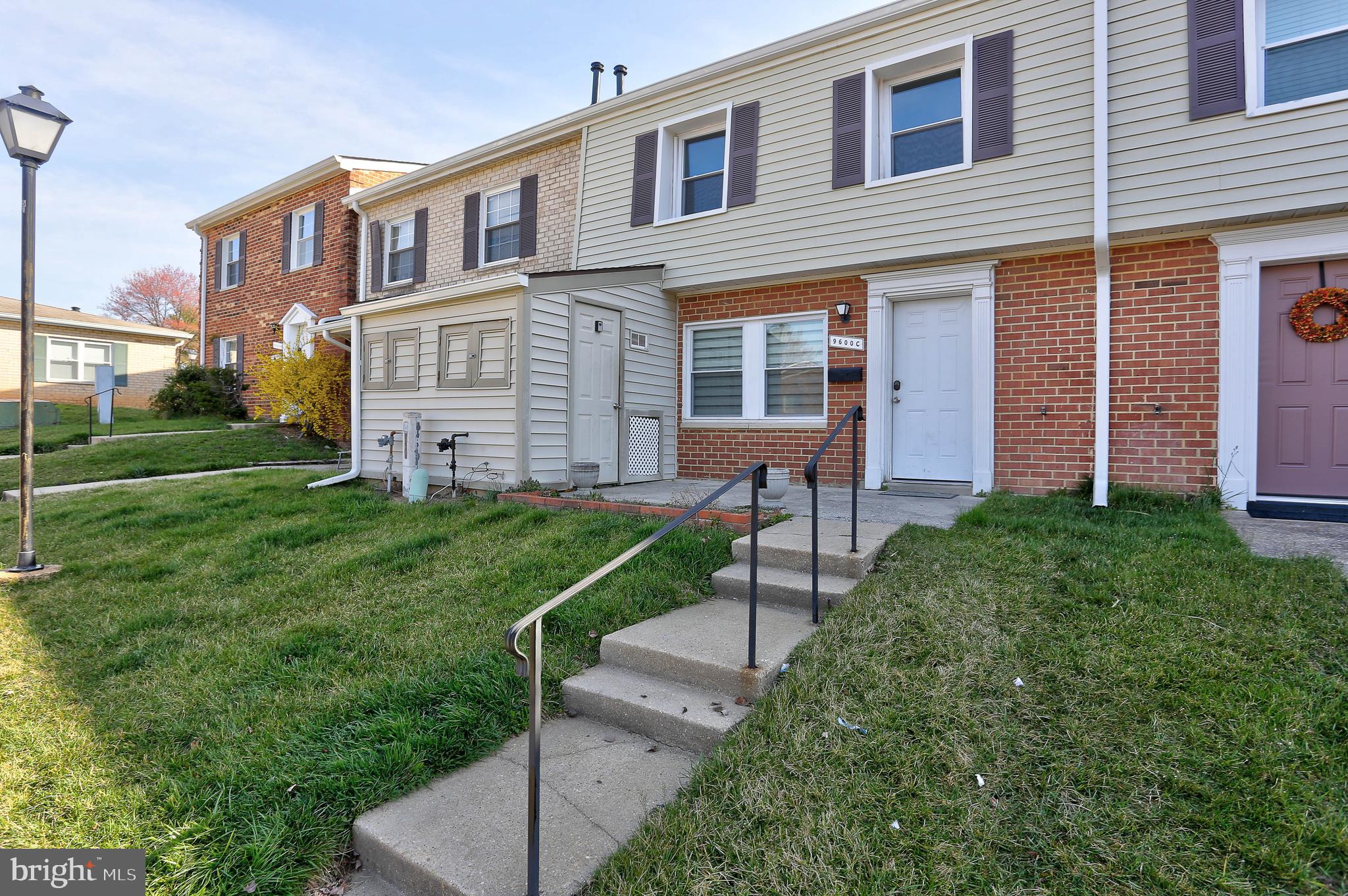 9600 Homestead Ct #C