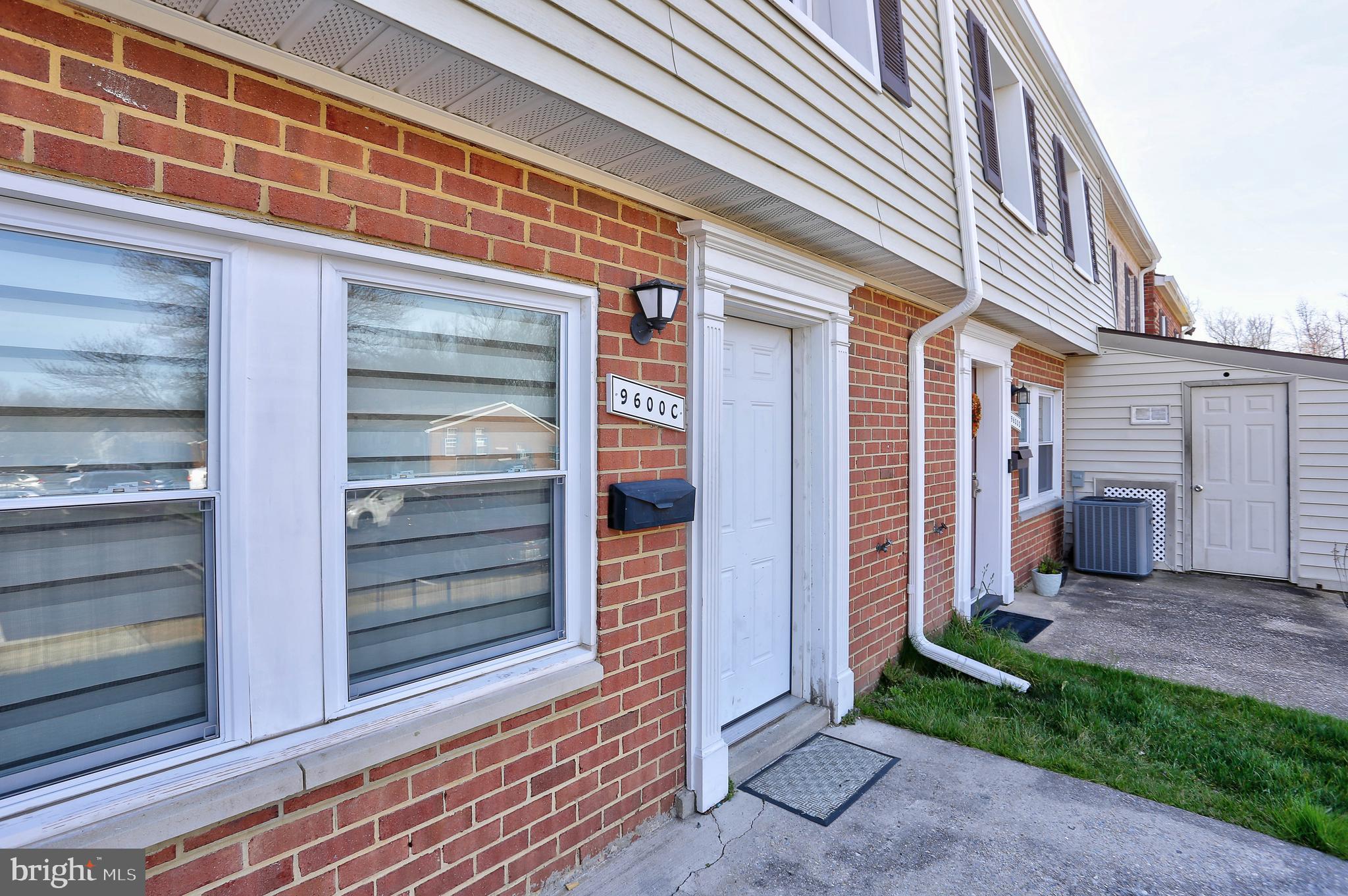 9600 Homestead Ct #C