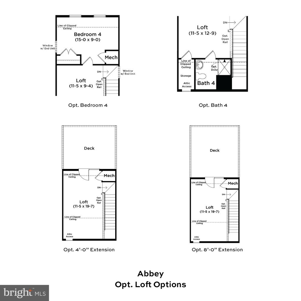 19614 Village Walk Dr