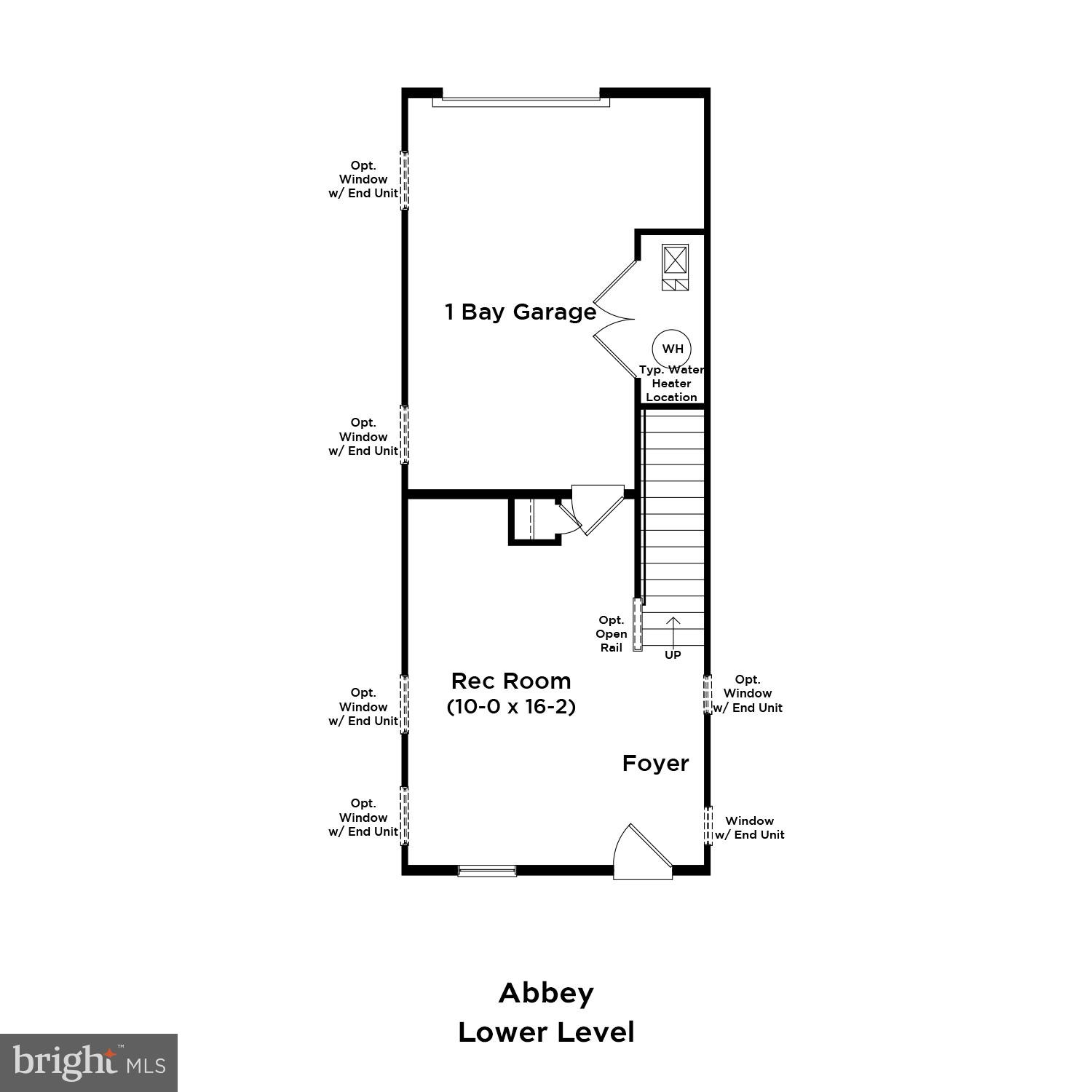 19614 Village Walk Dr