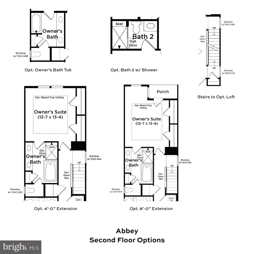 19614 Village Walk Dr