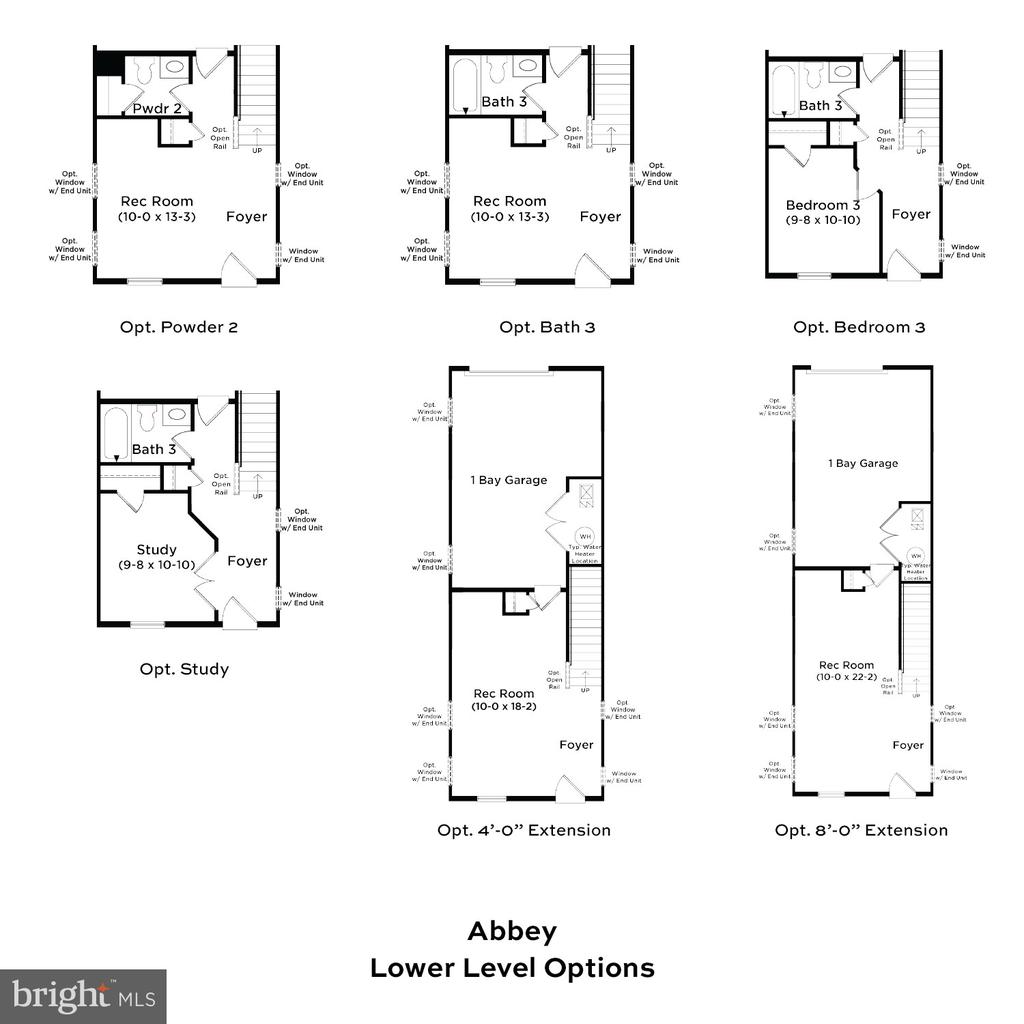 19614 Village Walk Dr