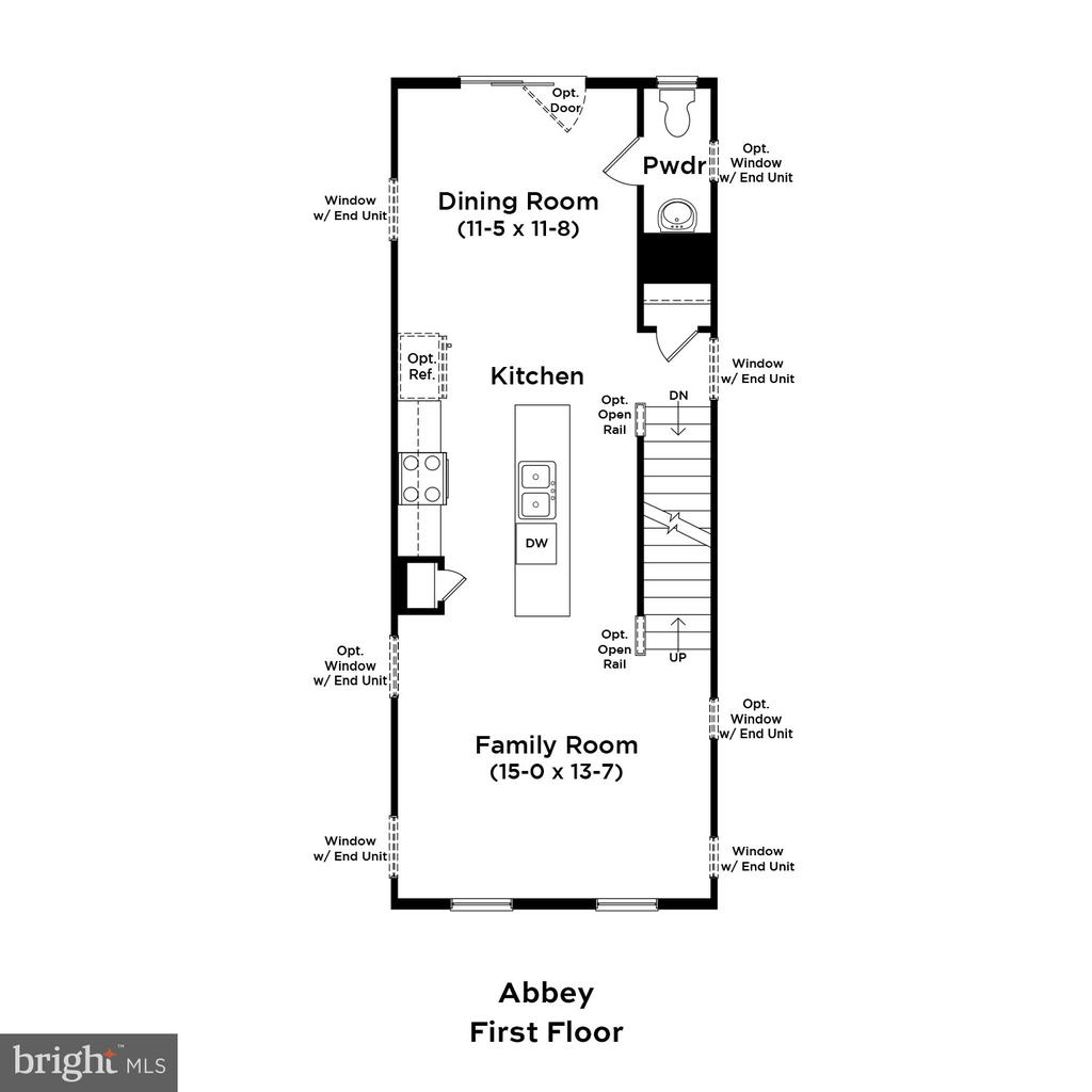 19614 Village Walk Dr