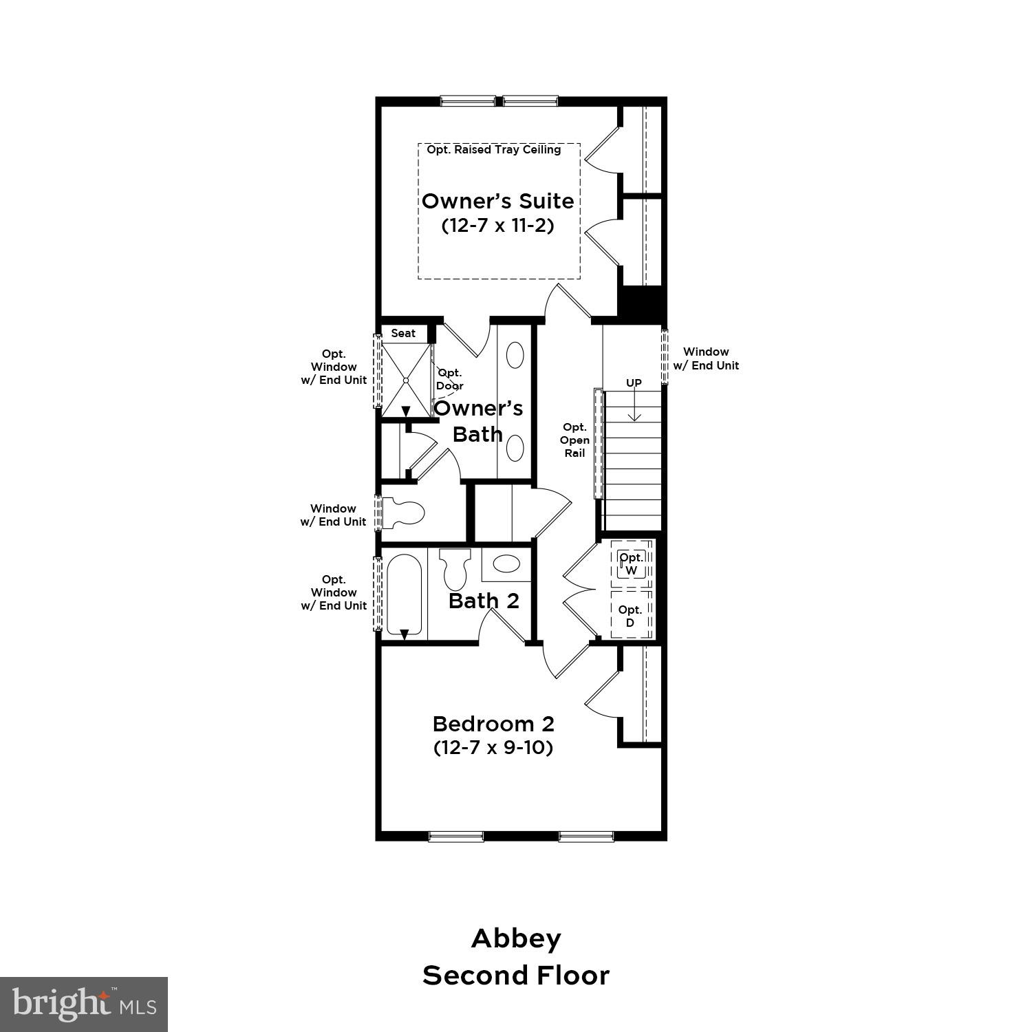 19614 Village Walk Dr