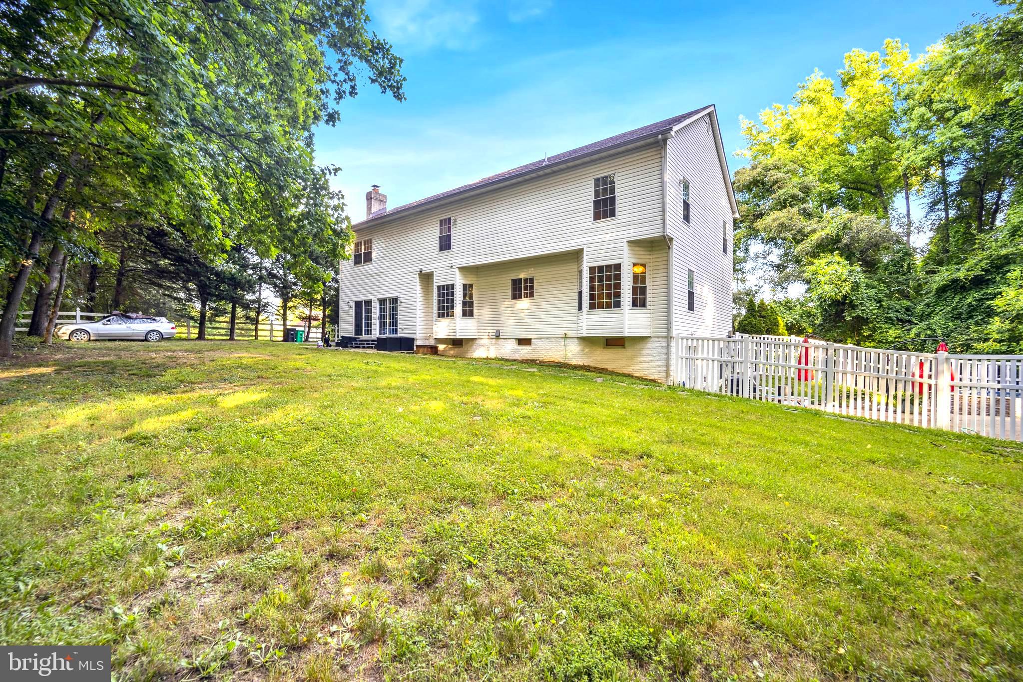 10809 Tippett Rd