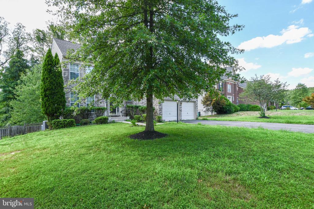 3207 Valley Forest Dr