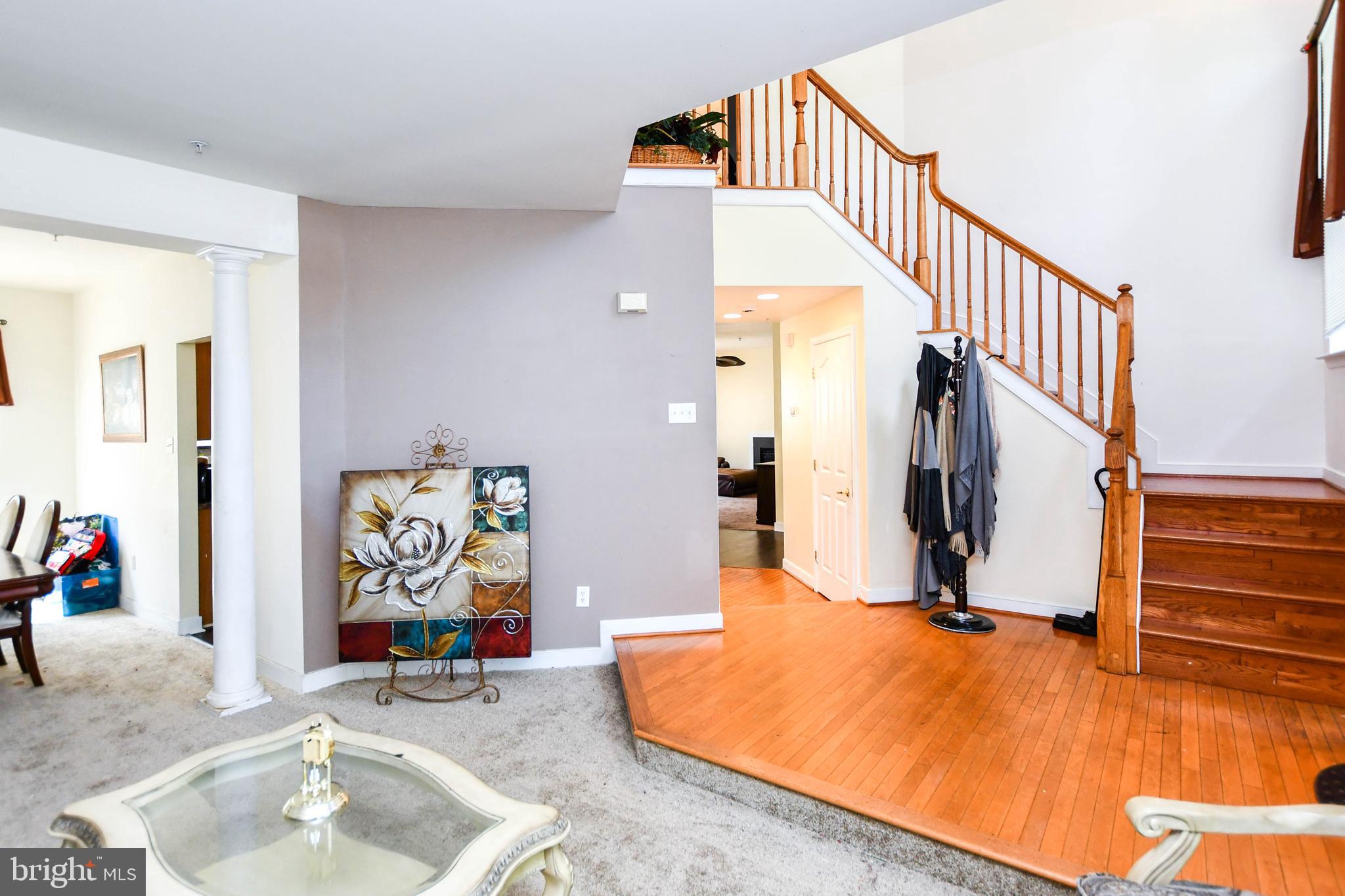 3207 Valley Forest Dr