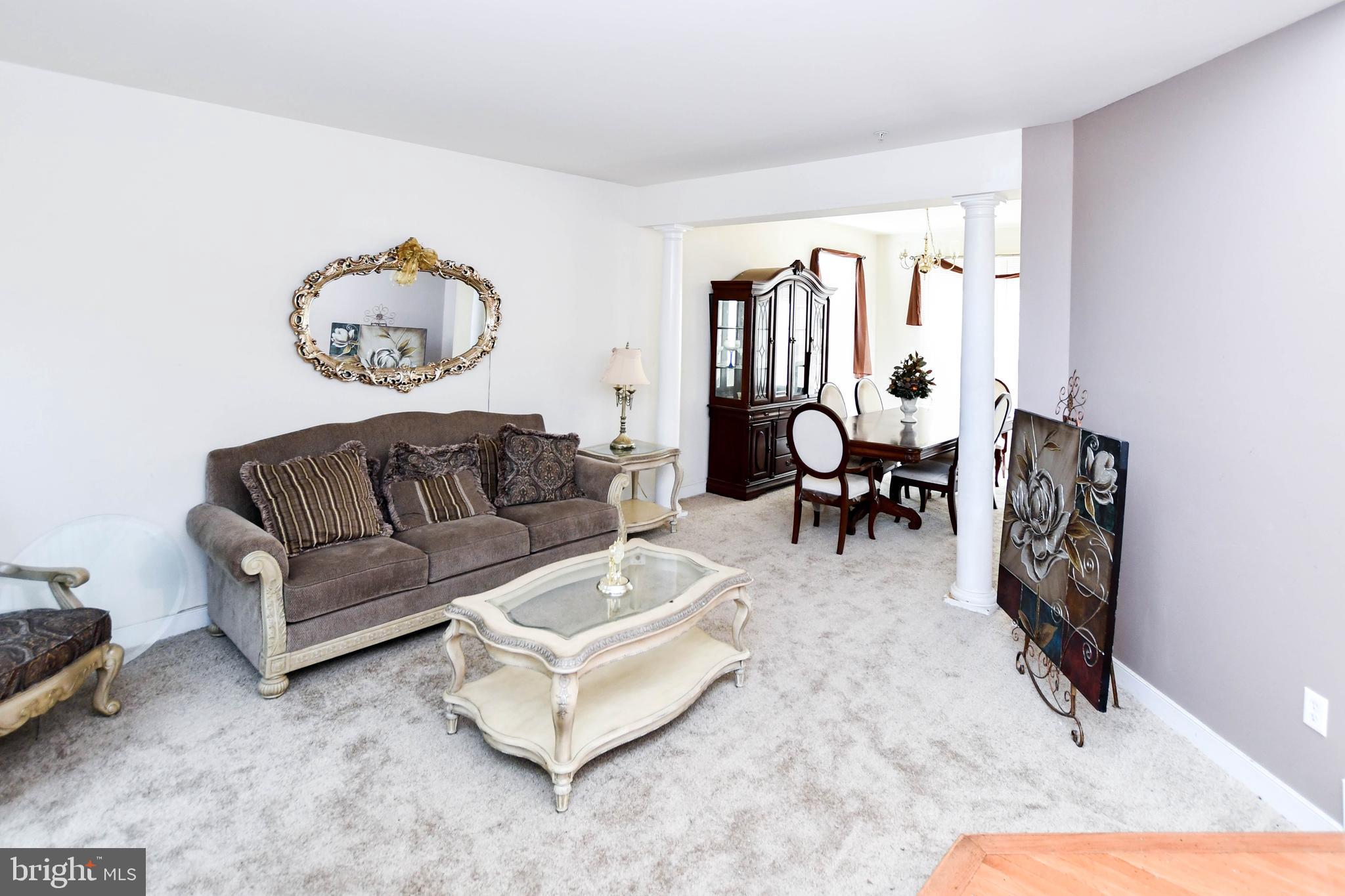 3207 Valley Forest Dr