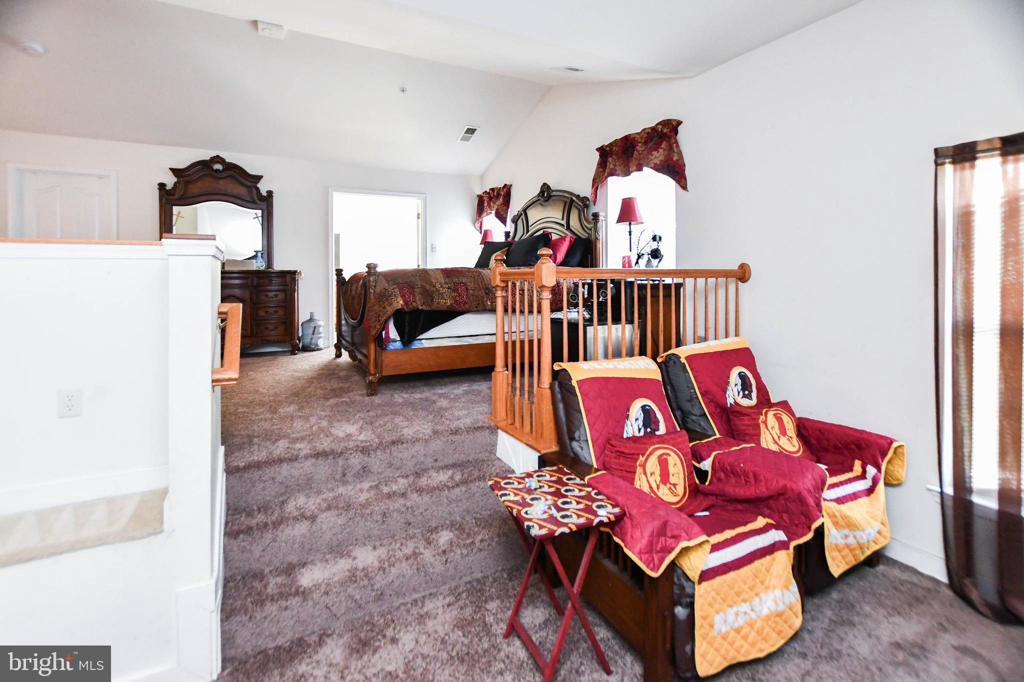 3207 Valley Forest Dr