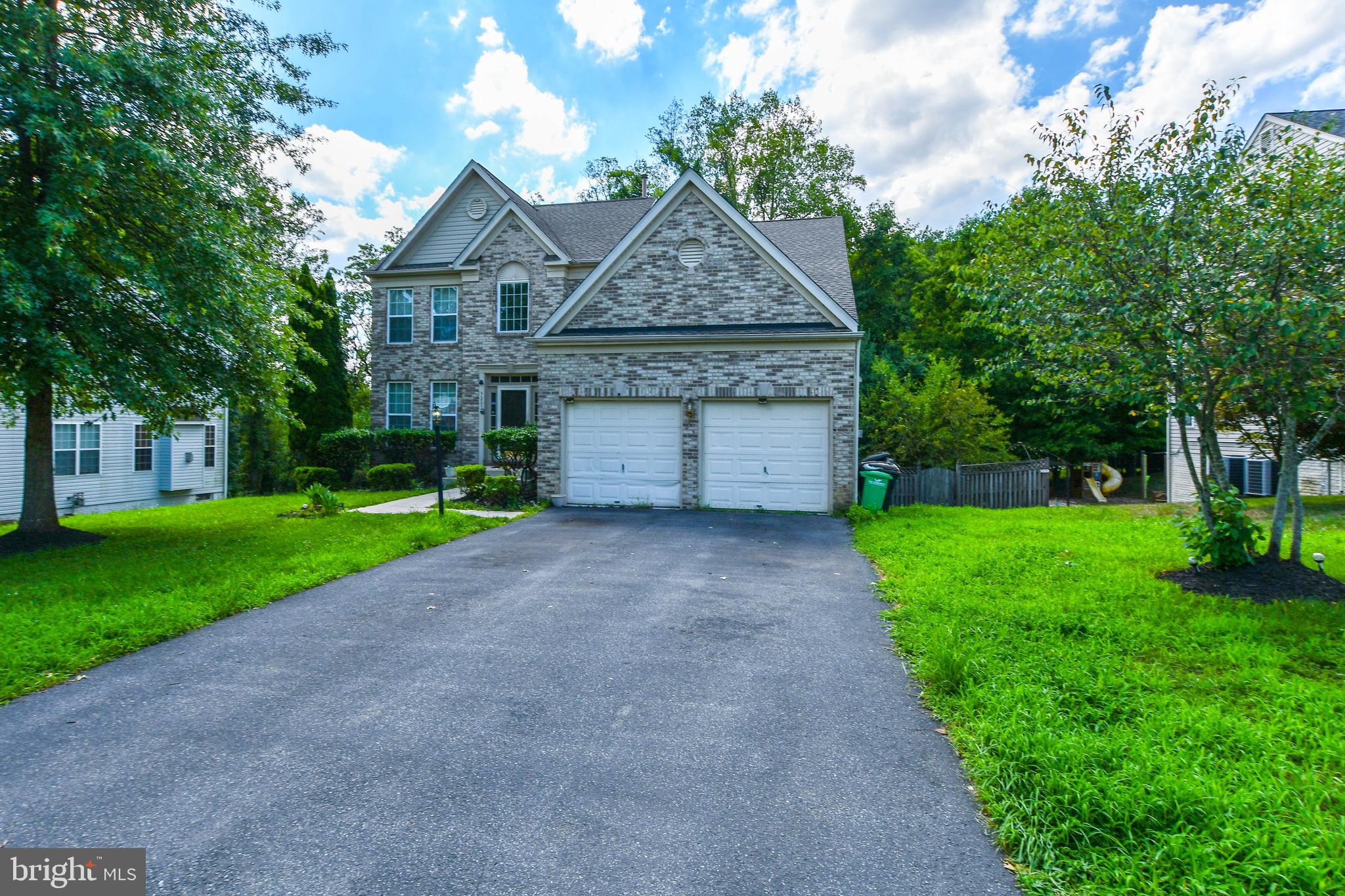 3207 Valley Forest Dr