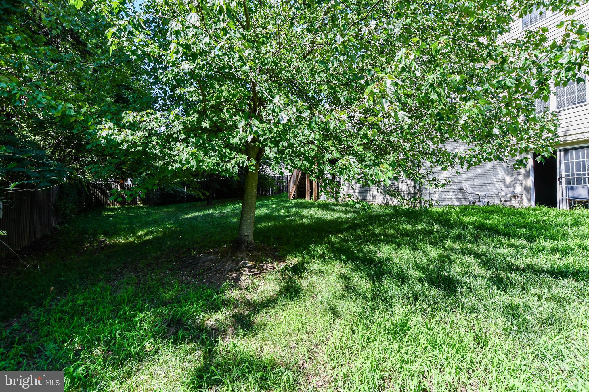 3207 Valley Forest Dr