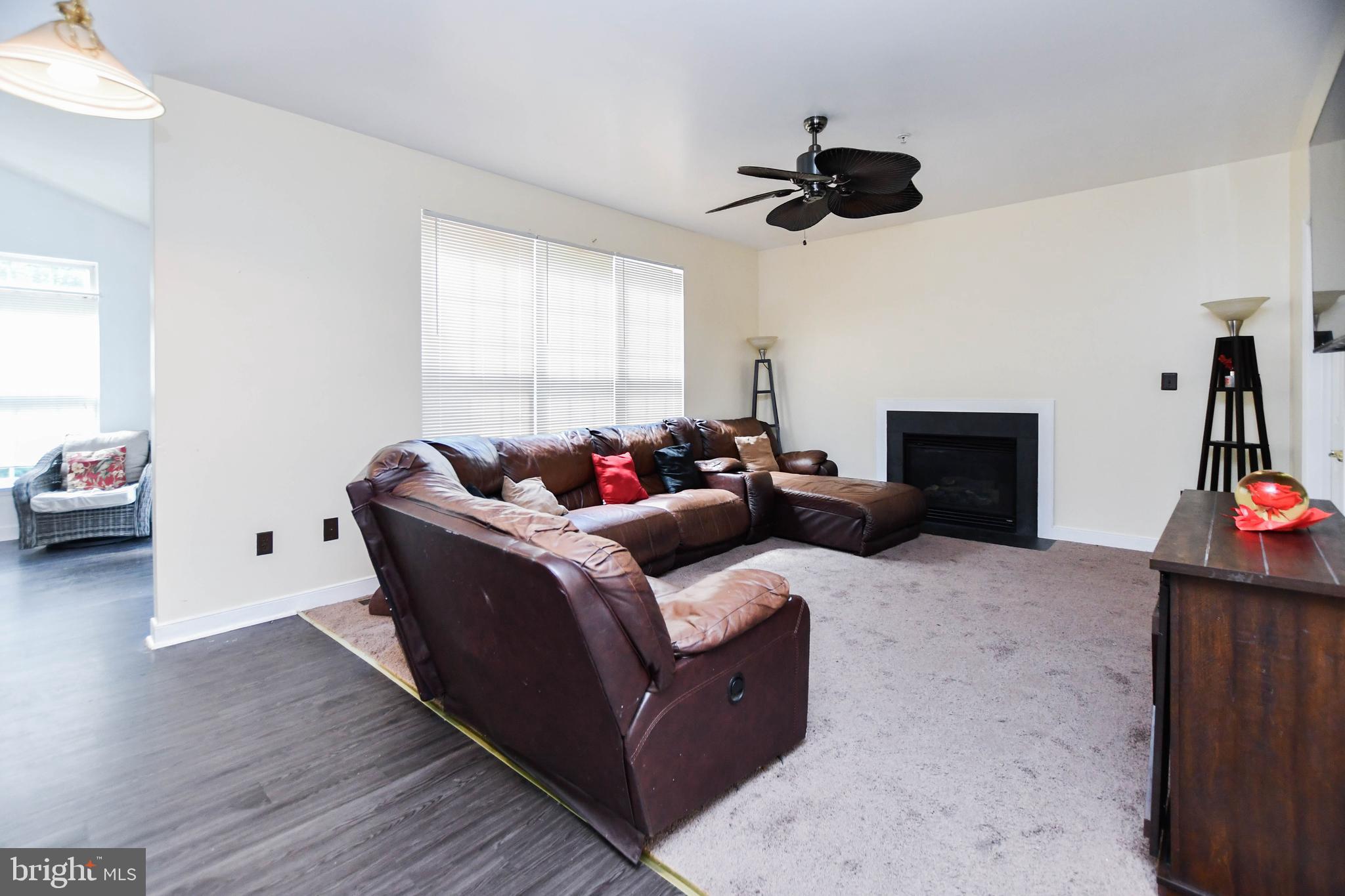 3207 Valley Forest Dr