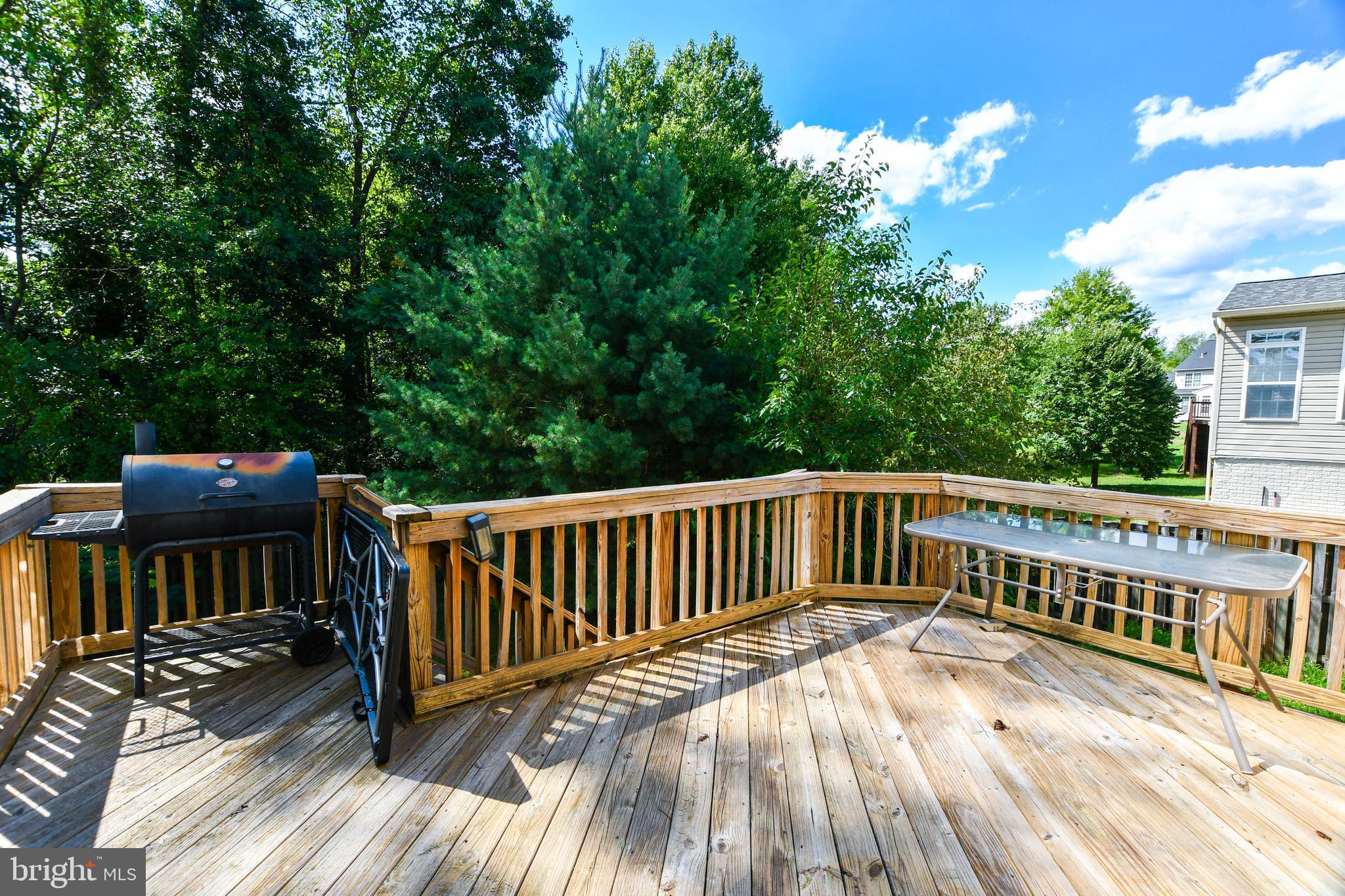 3207 Valley Forest Dr