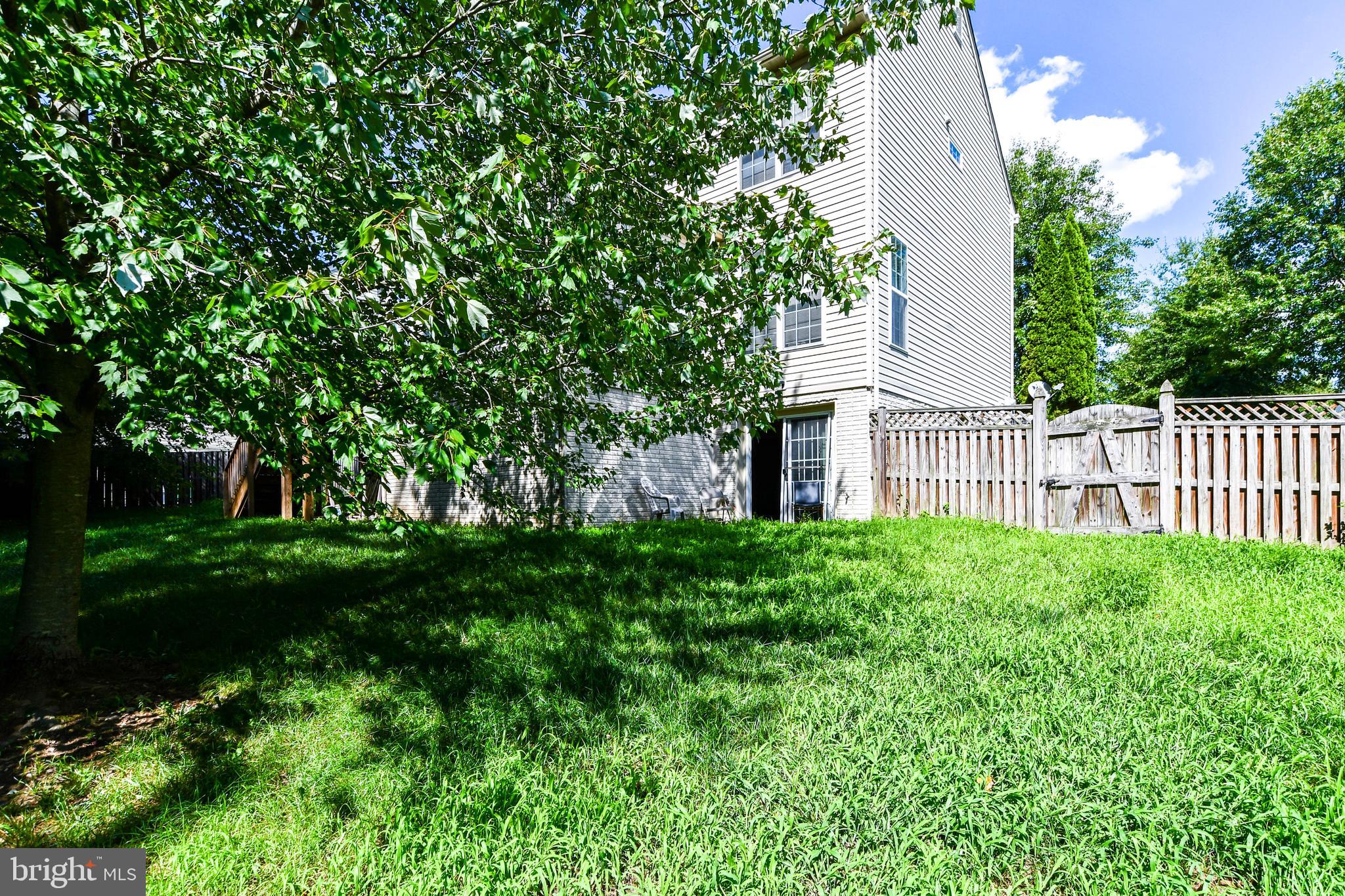 3207 Valley Forest Dr