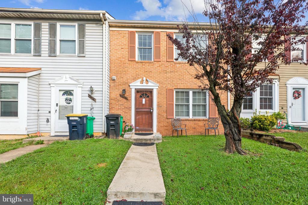 1850 Cedarwood Ct