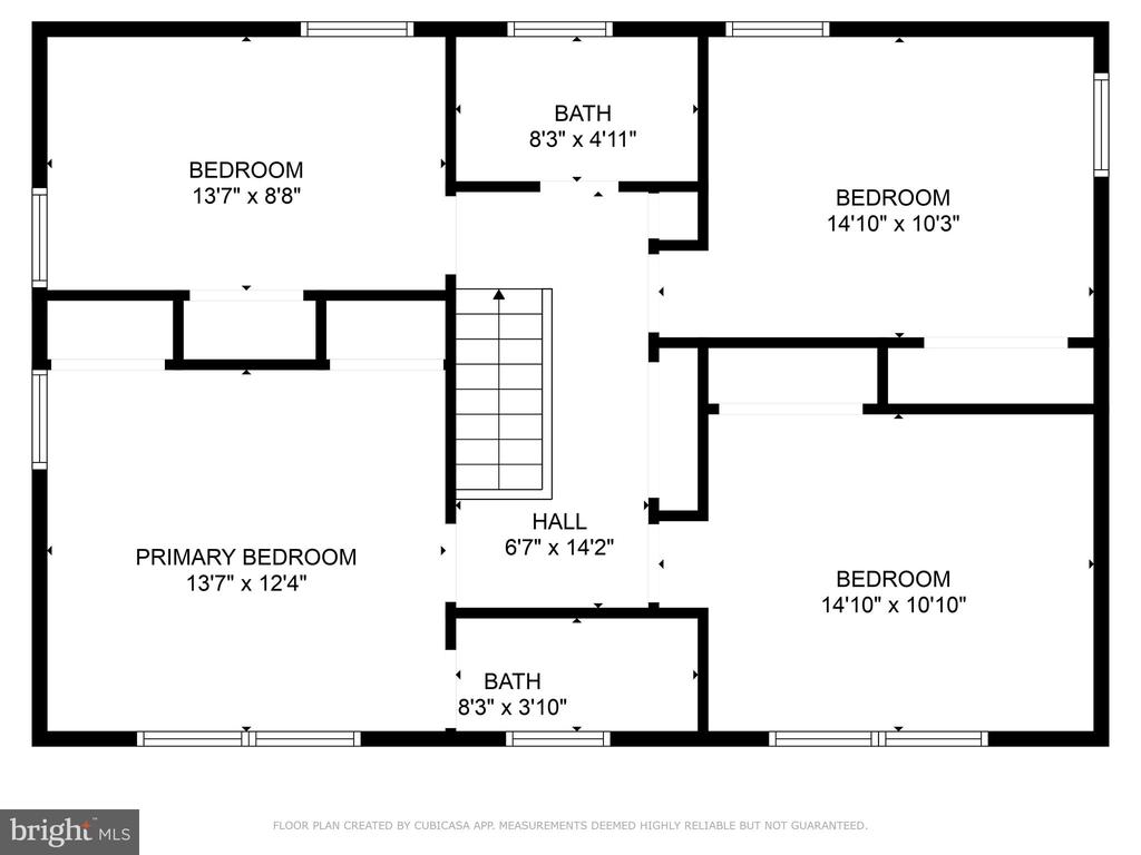 2302 Hanover Pl
