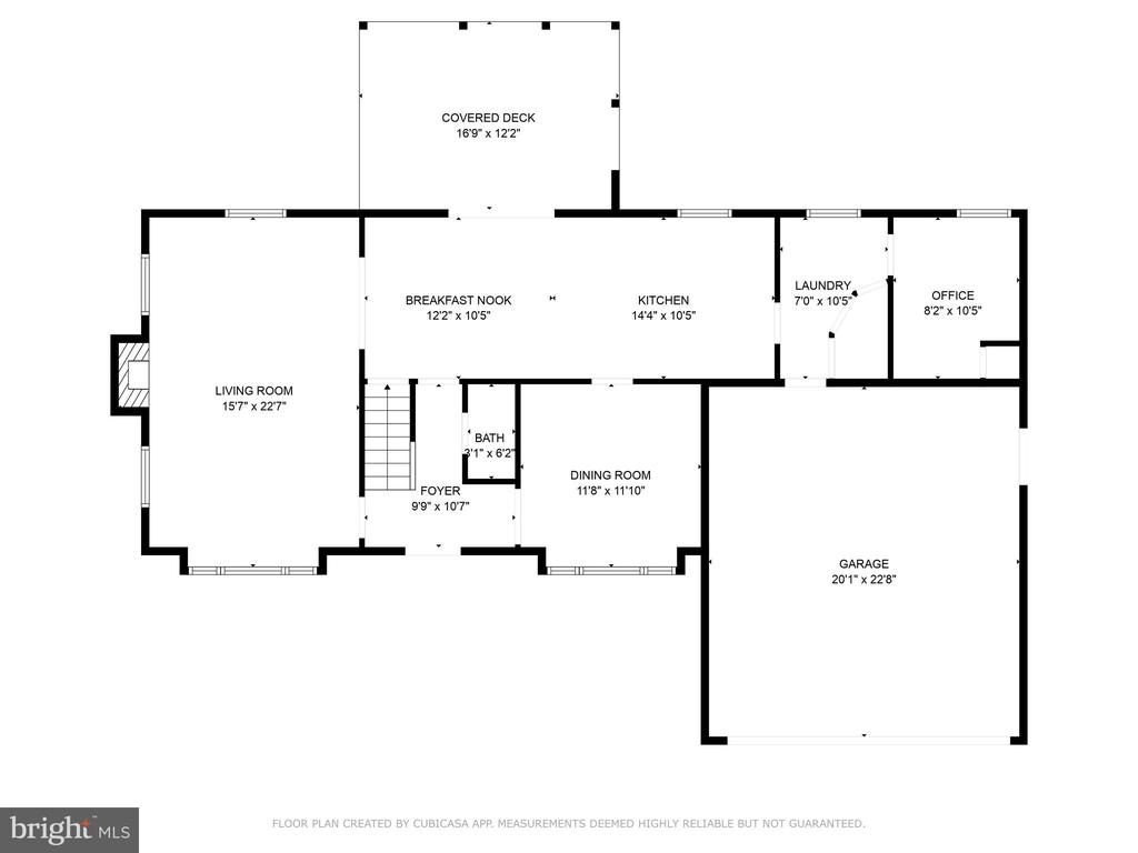 2302 Hanover Pl