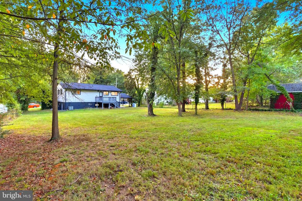 1410 FILLMORE ROAD