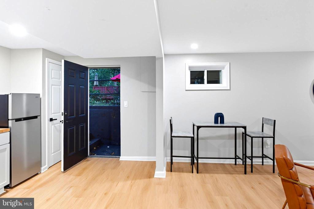 1410 FILLMORE ROAD