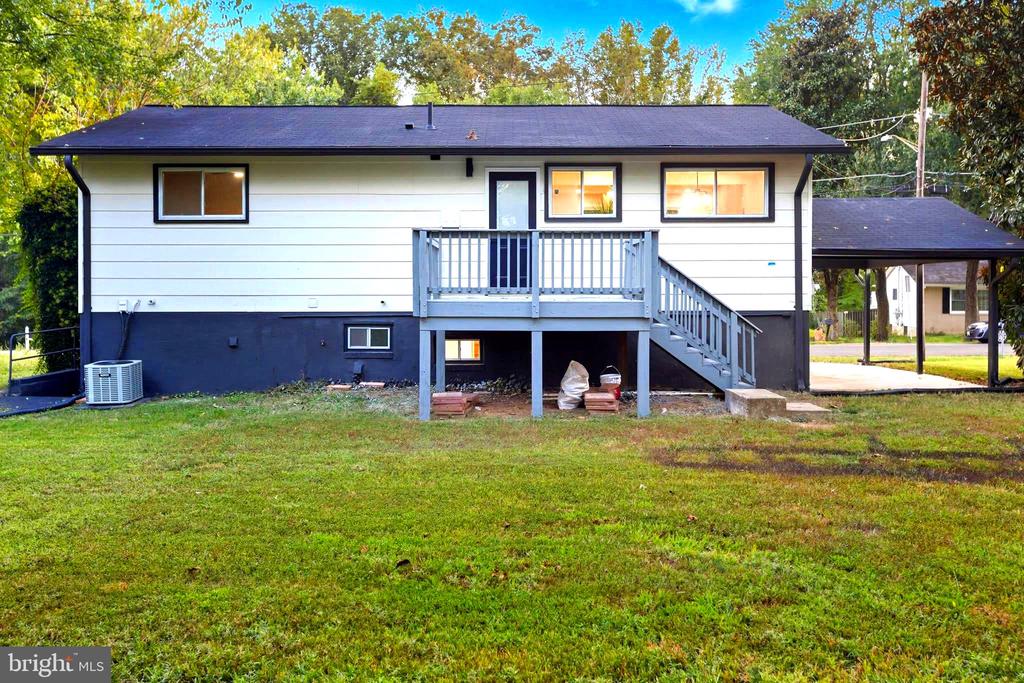 1410 FILLMORE ROAD