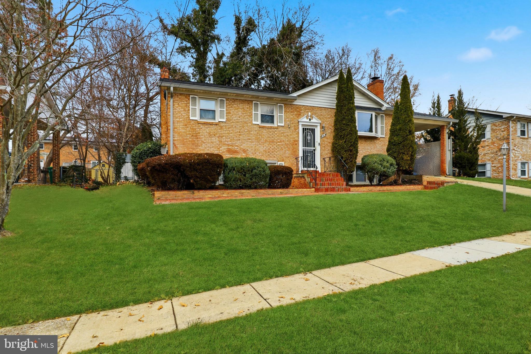 6710 EILERSON STREET