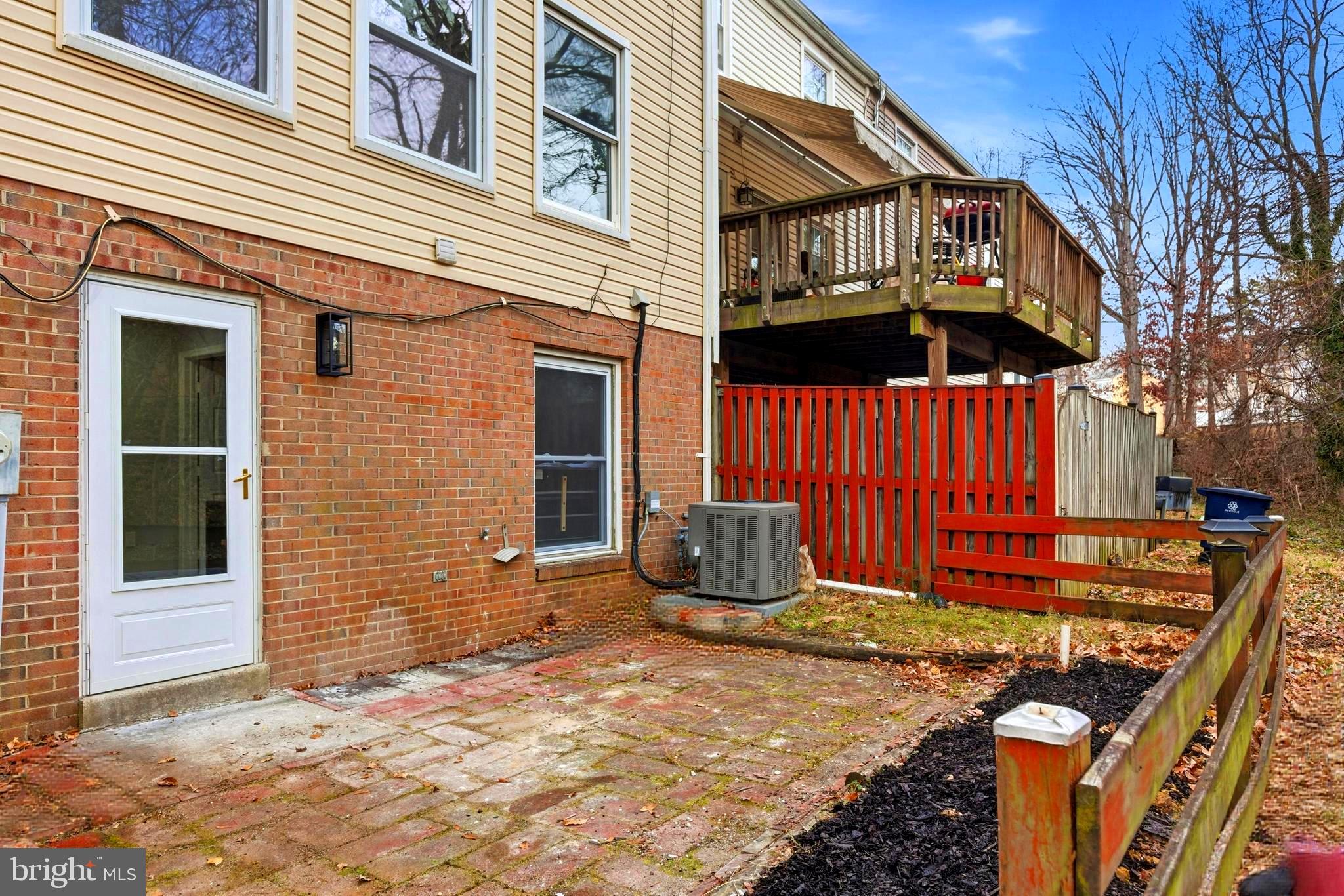 1470 POTOMAC HEIGHTS DRIVE 126