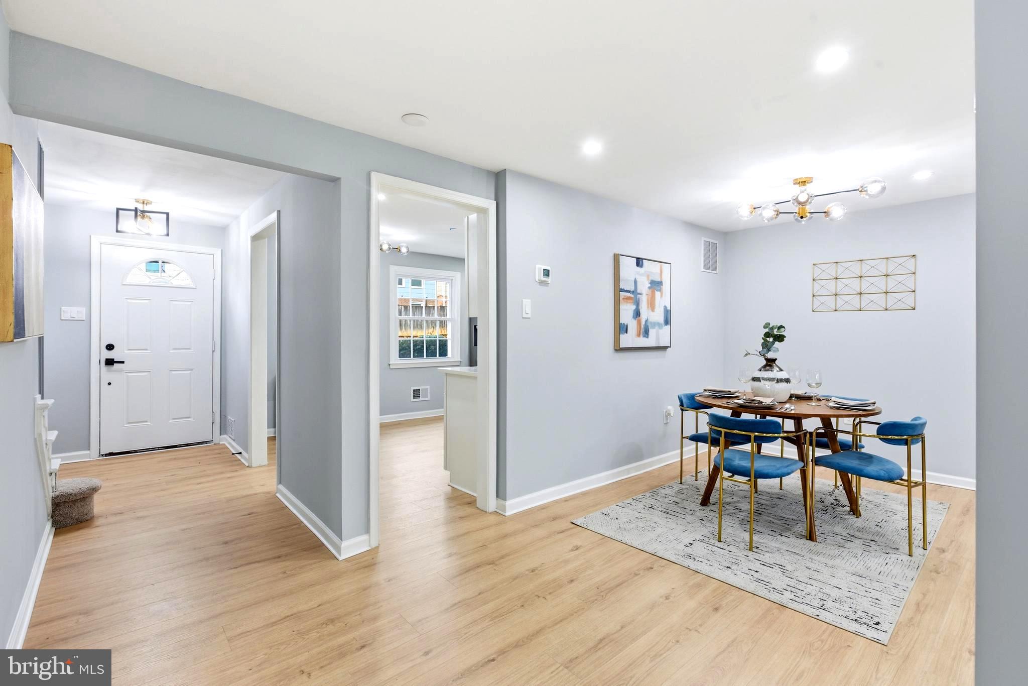 1470 POTOMAC HEIGHTS DRIVE 126