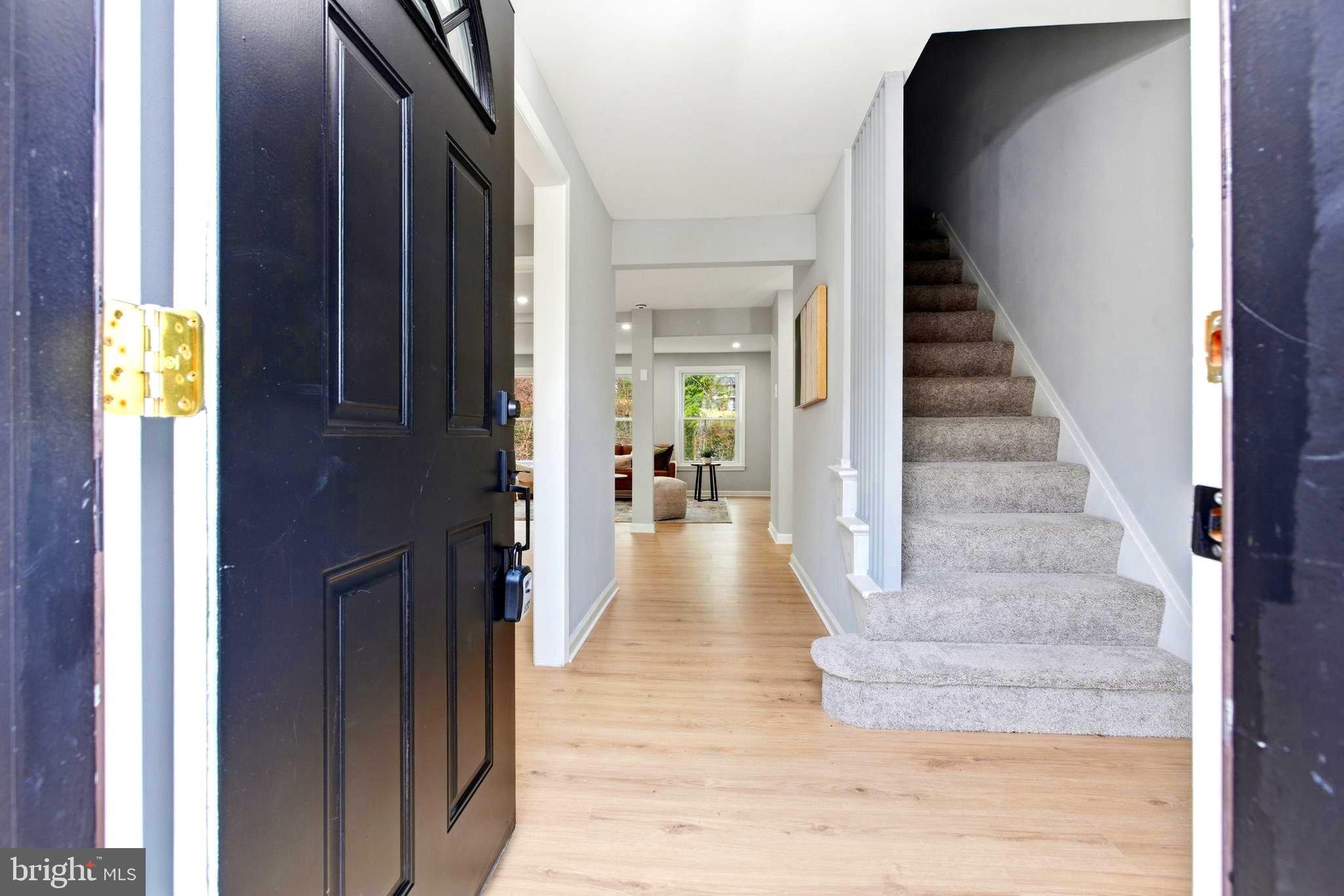 1470 POTOMAC HEIGHTS DRIVE 126