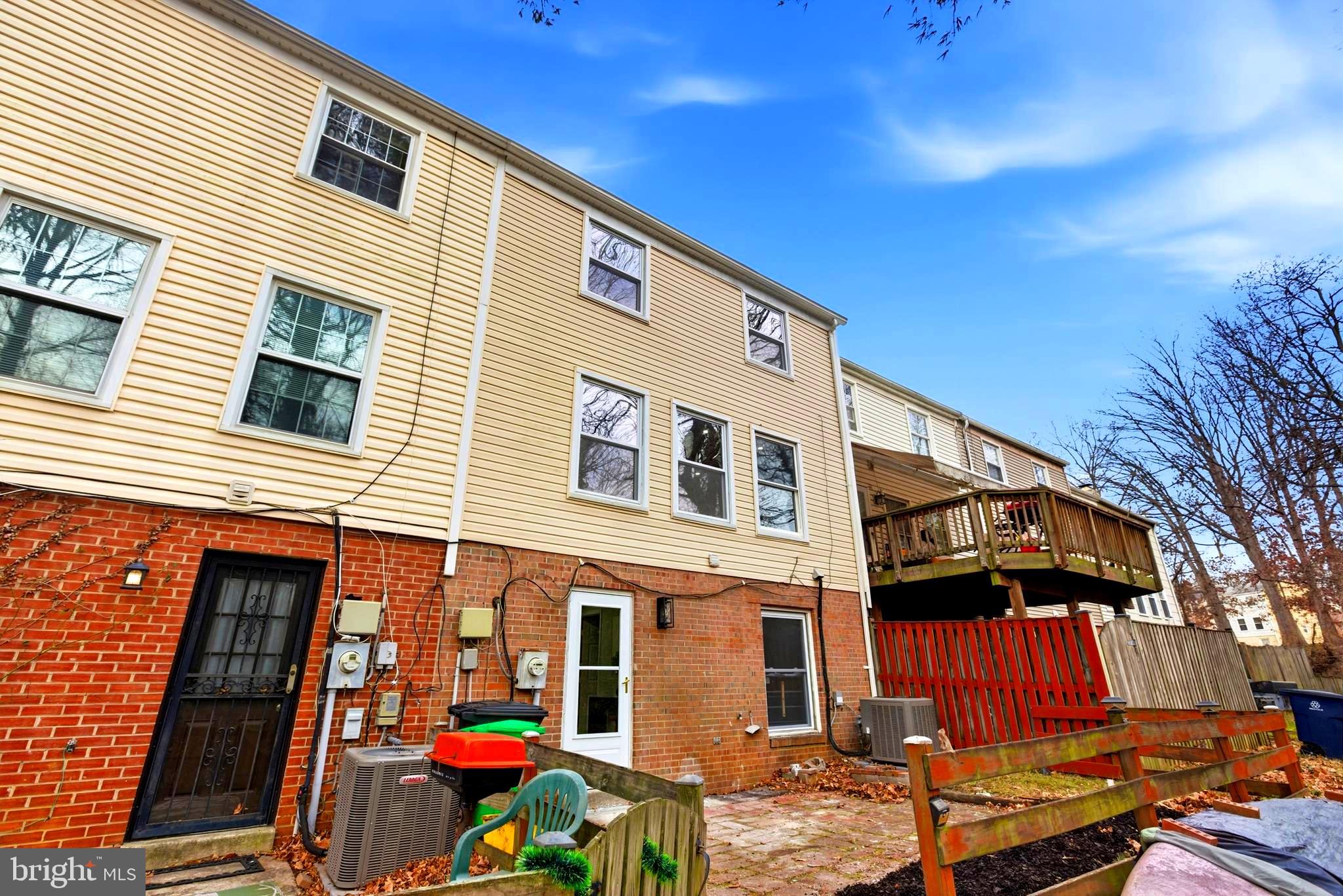 1470 POTOMAC HEIGHTS DRIVE 126