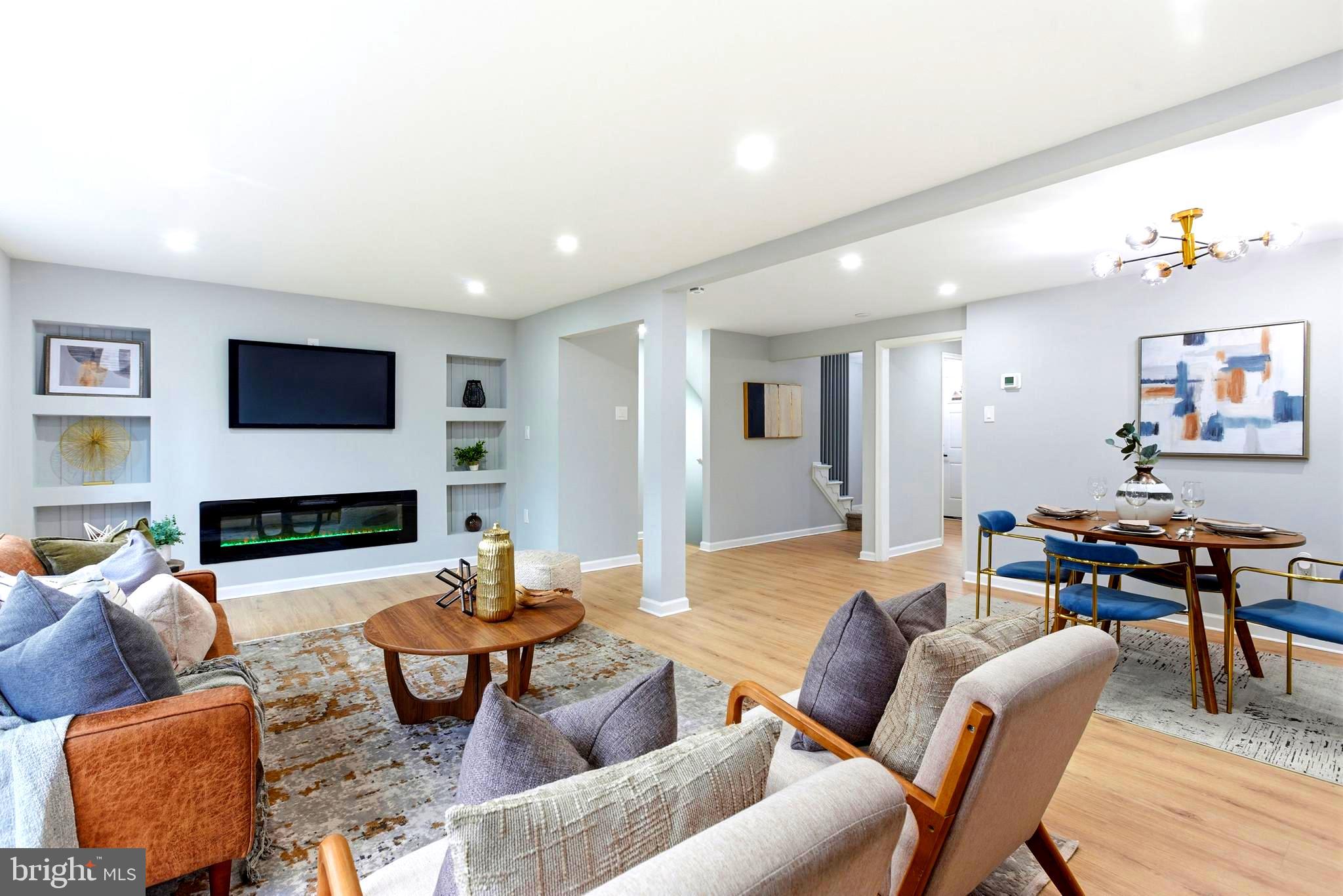 1470 POTOMAC HEIGHTS DRIVE 126