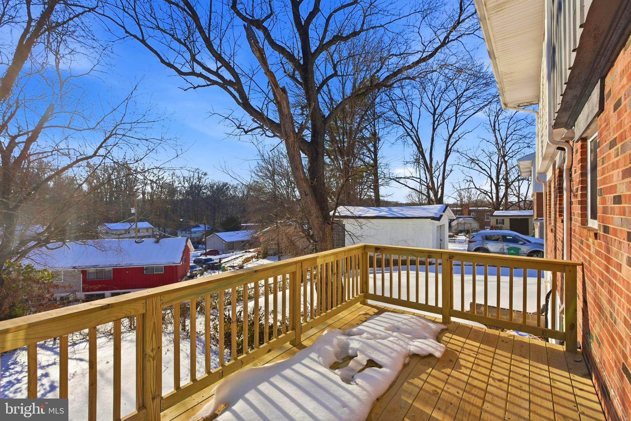 1020 CARRINGTON AVENUE