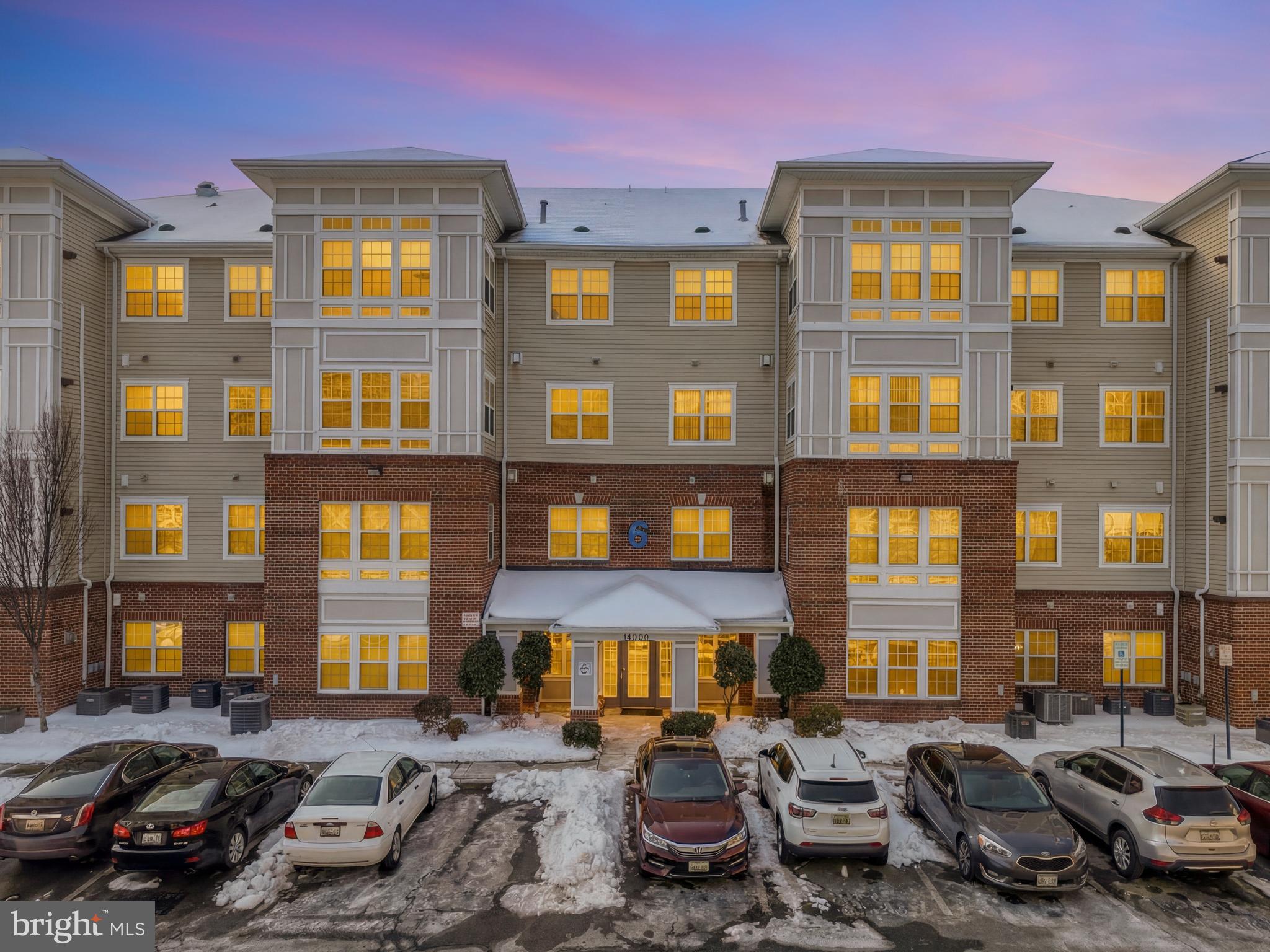 14000 NEW ACADIA LANE 106